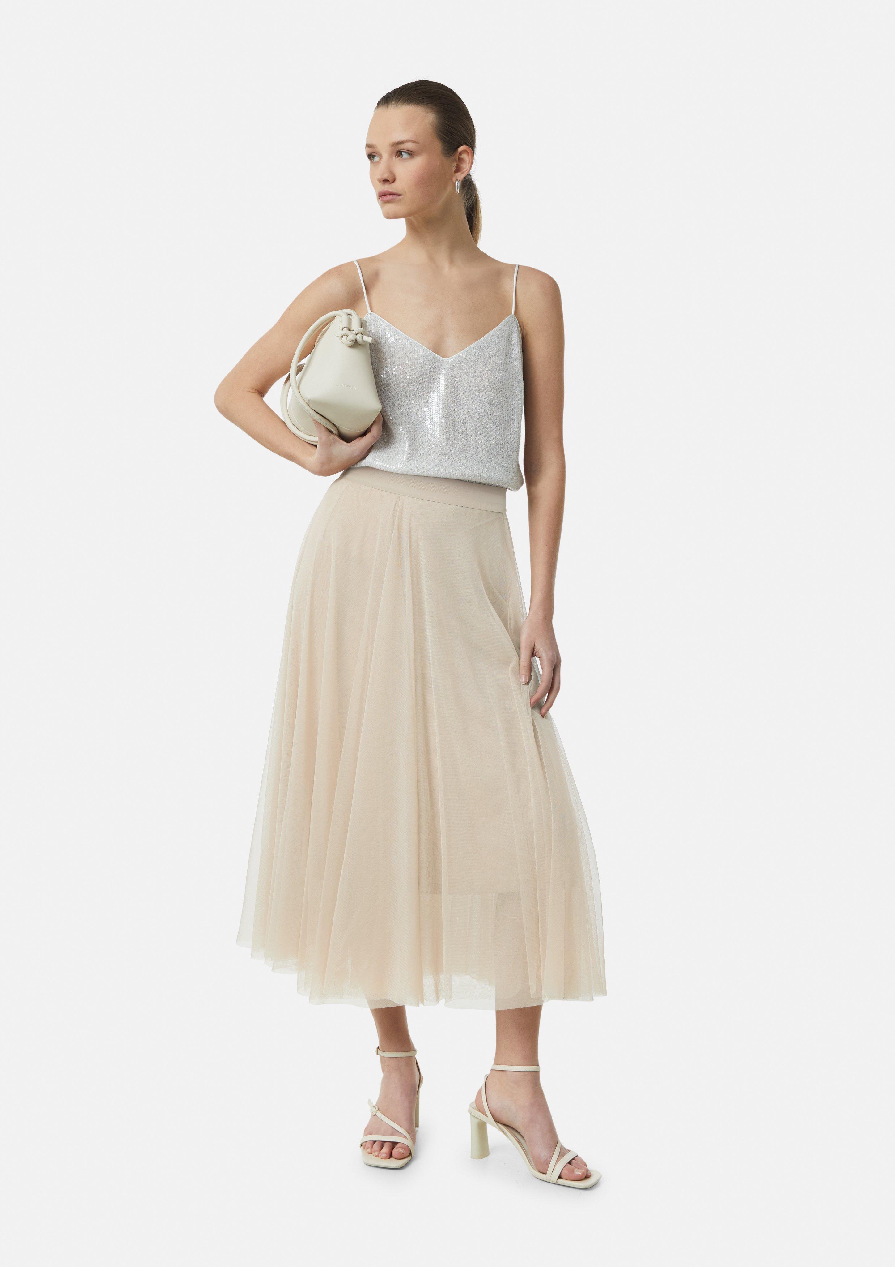 Skirt in 8007 & 5976