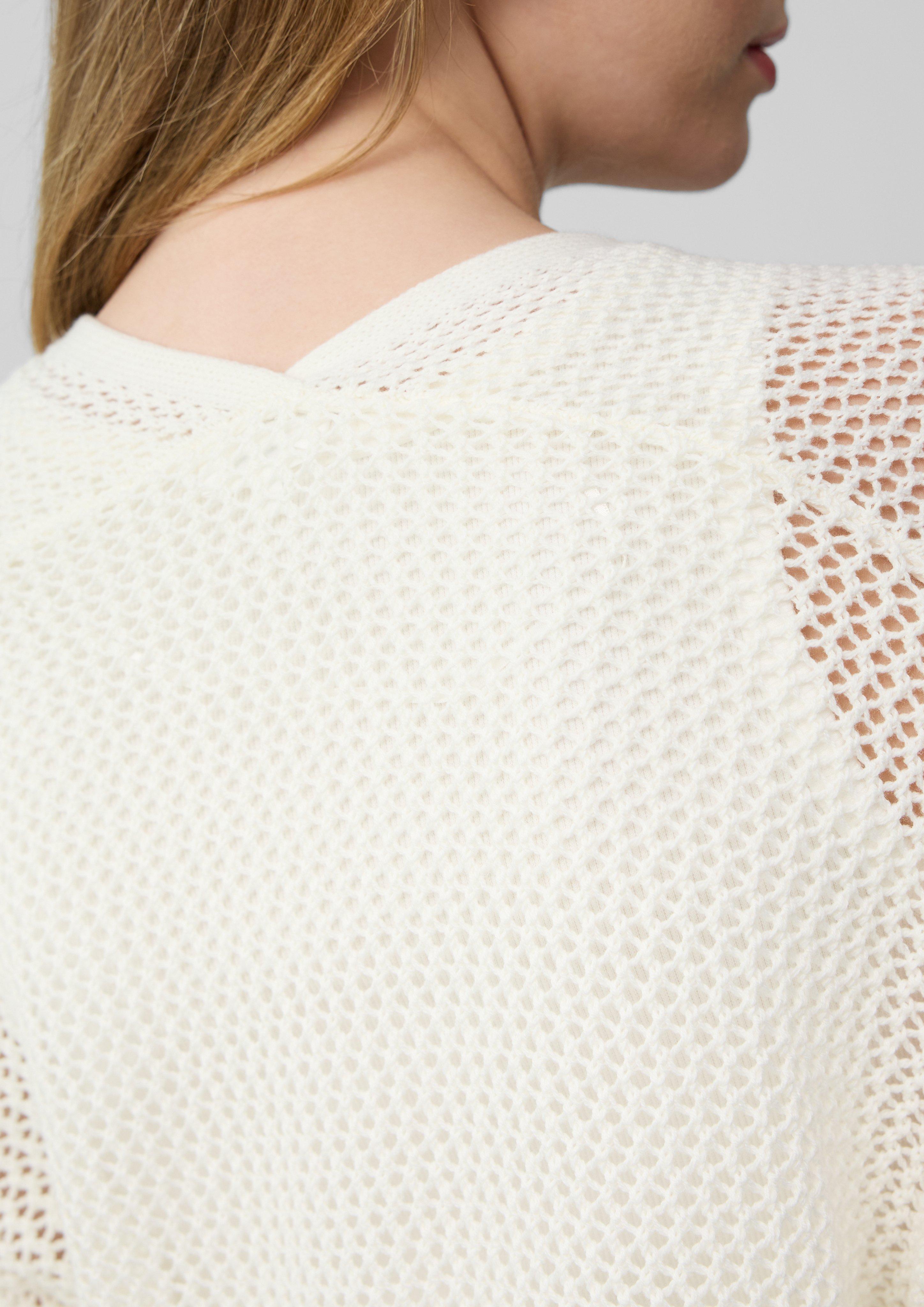 Gebreid Vest in 0210