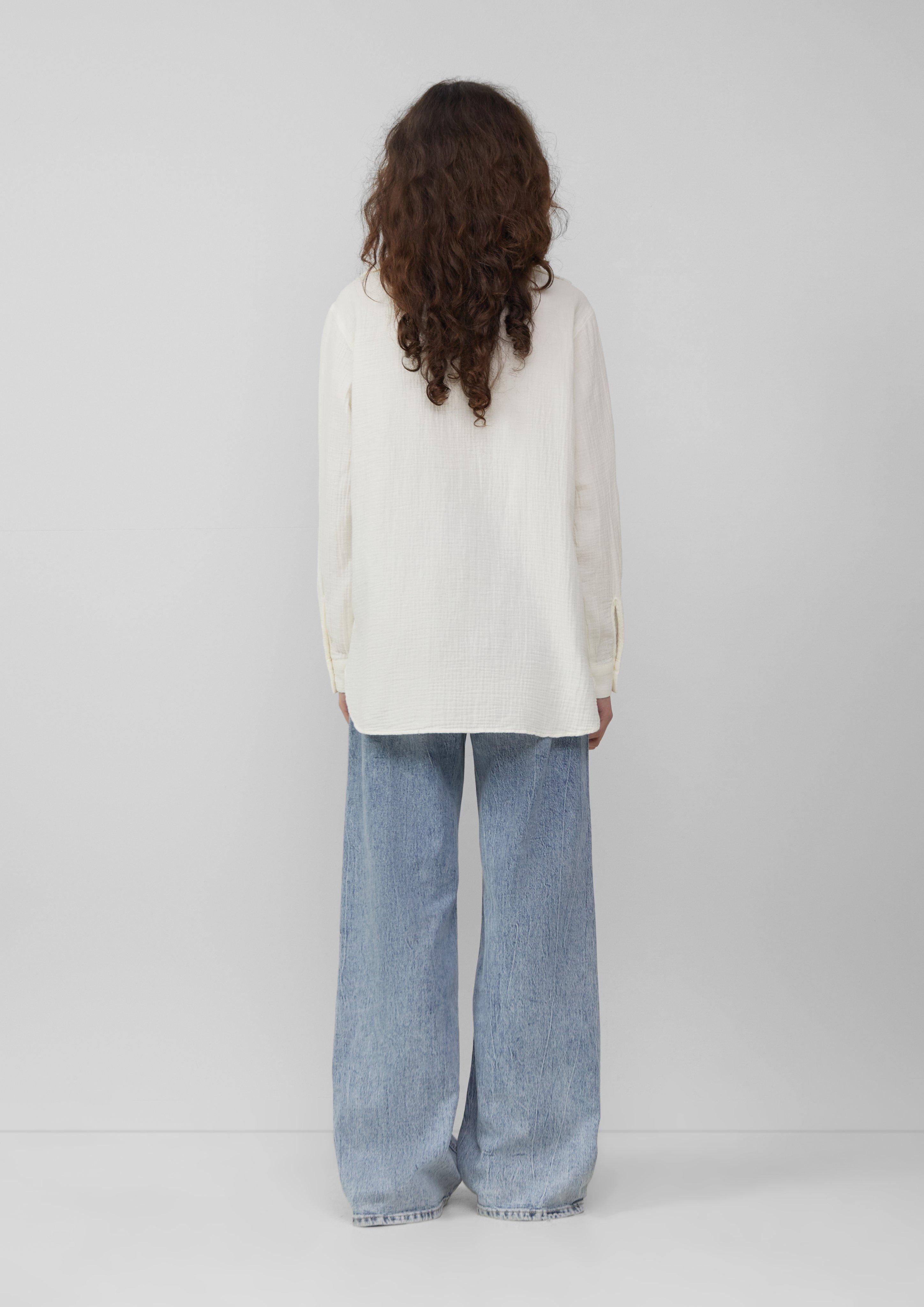 Bluza in 0200, 7217 & 7854