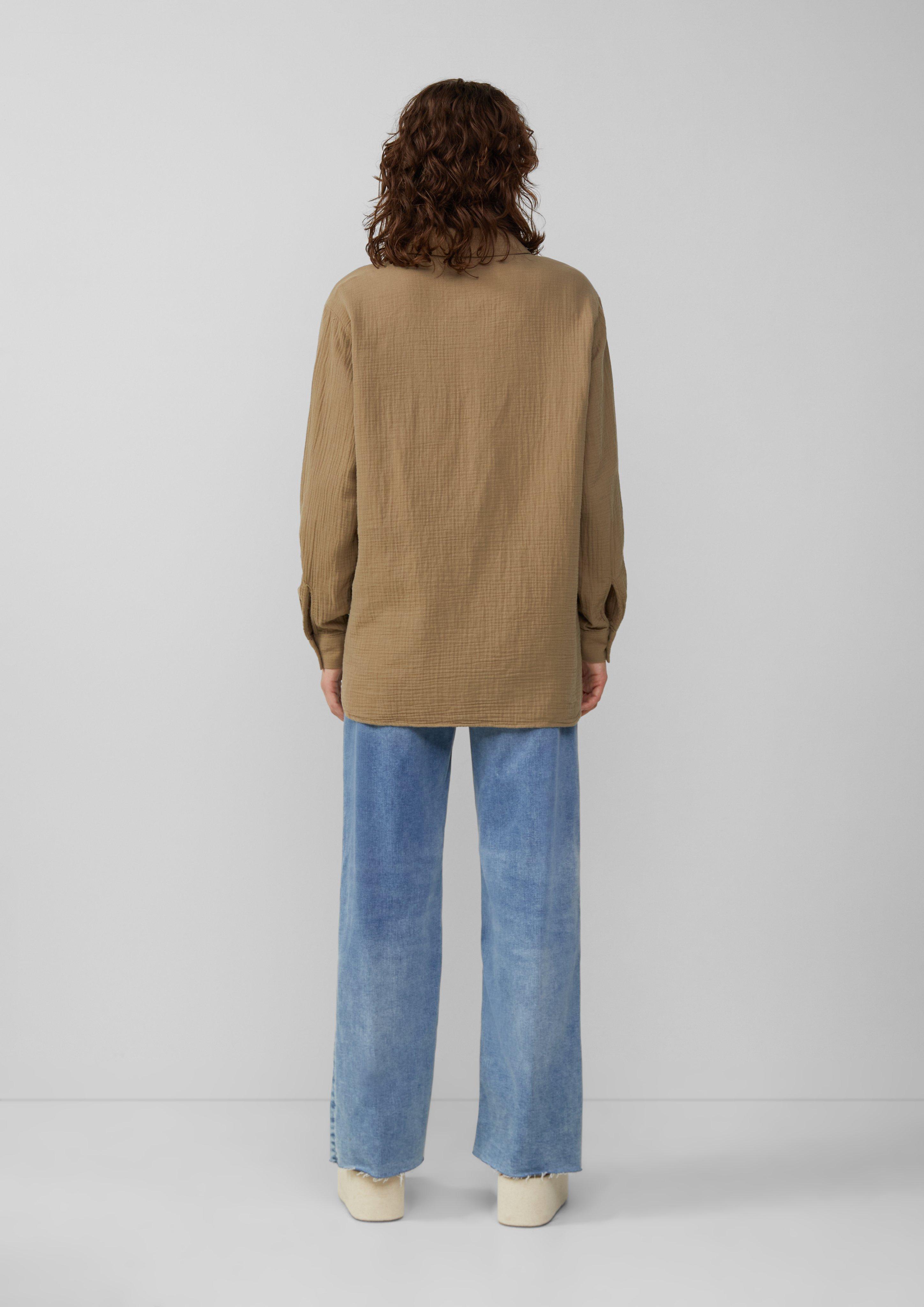 Bluse in 7854, 7217 & 0200