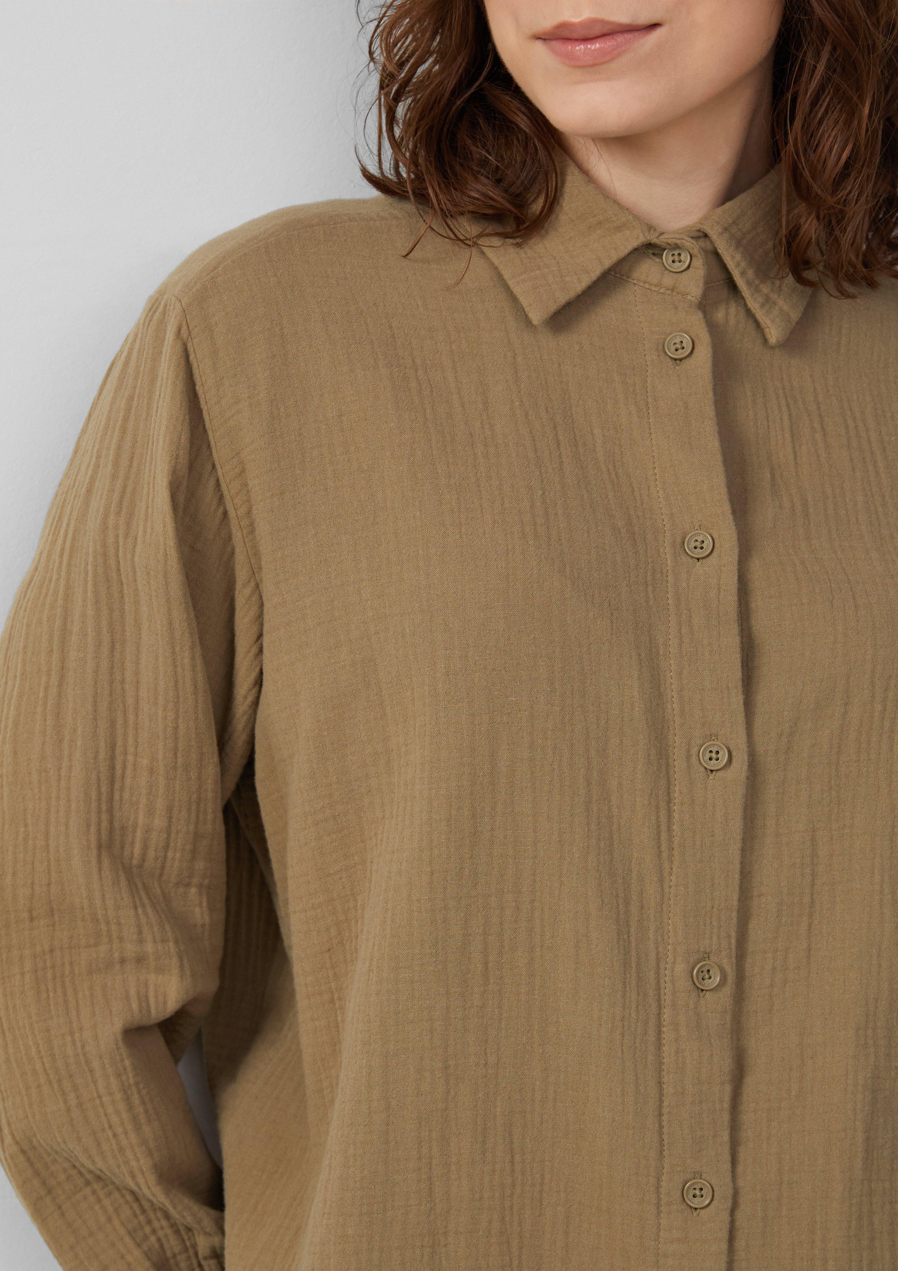 Bluse in 7854, 7217 & 0200