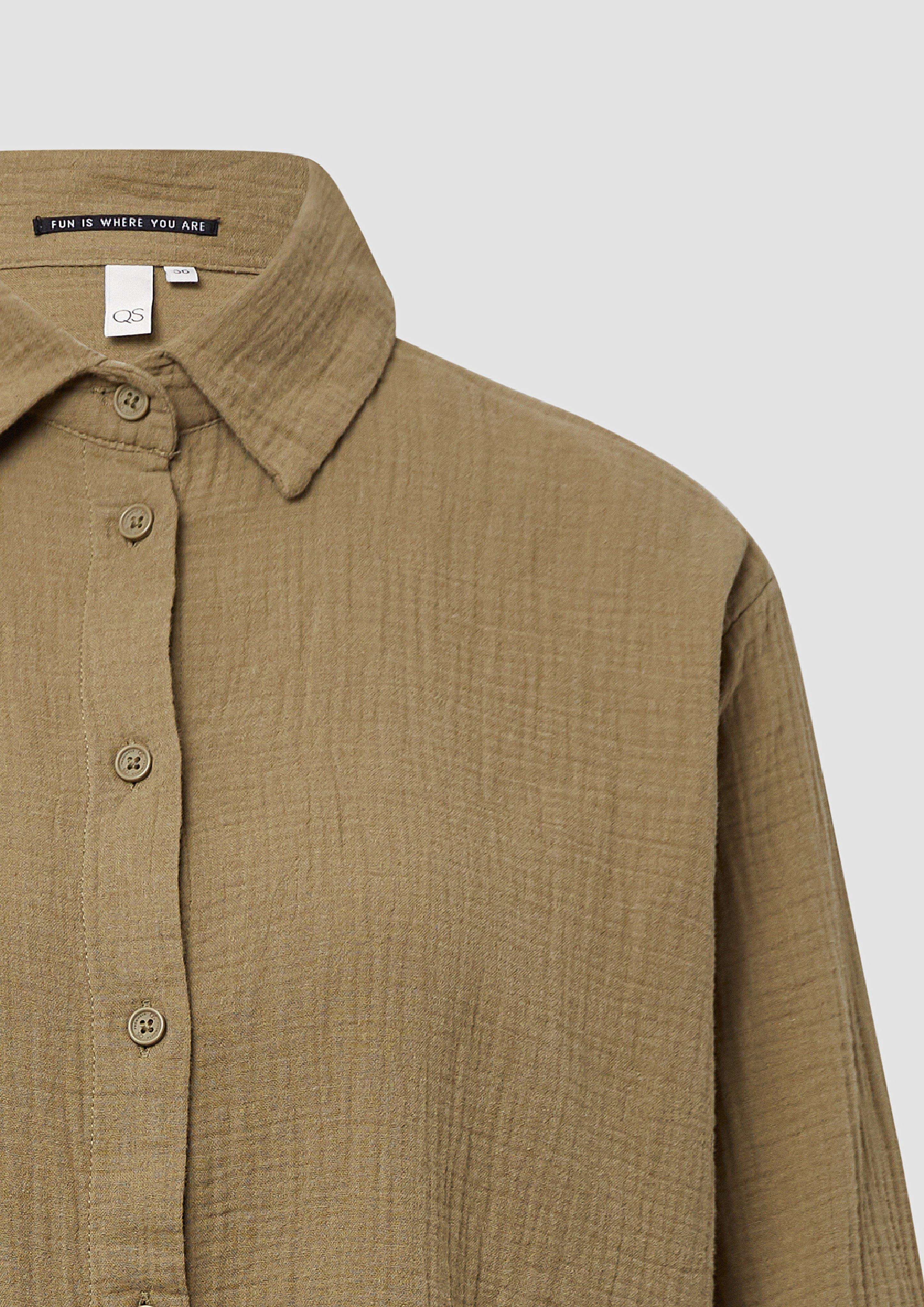 Bluse in 7854, 7217 & 0200