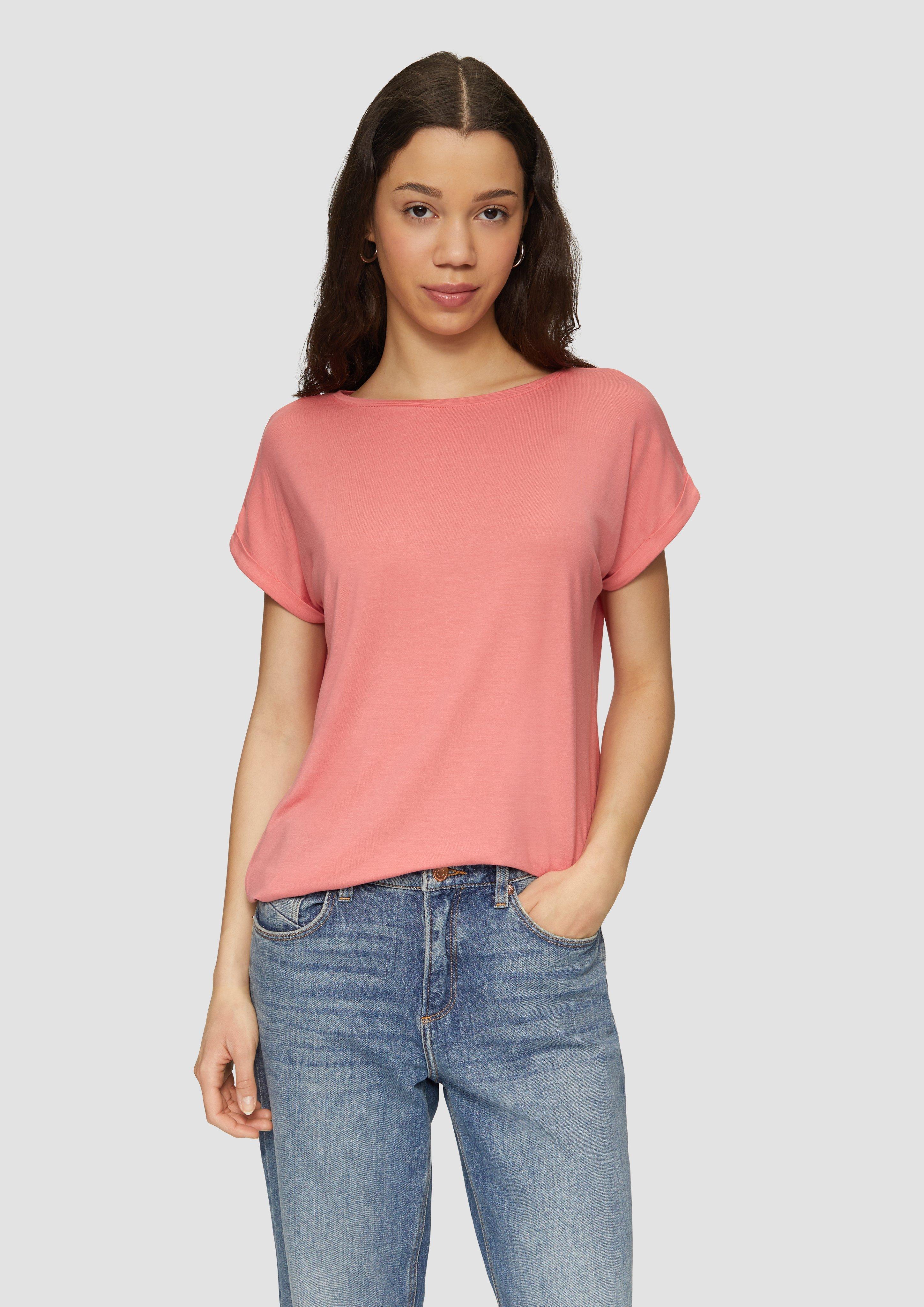 T-shirt in 3455, 50G0, 99G0, 9999, 7854, 02G0, 7217, 9400, 0200, 3900, 6215 & 5832