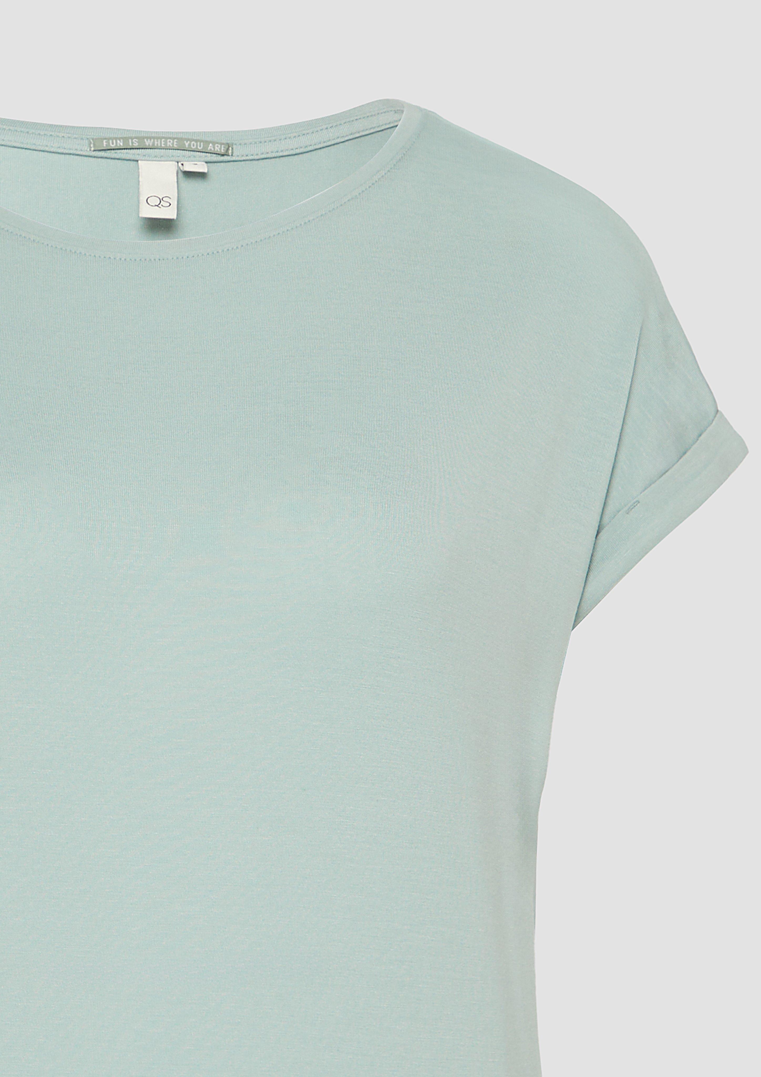 T-shirt in 7217, 50G0, 99G0, 9999, 7854, 02G0, 3455, 9400, 0200, 3900, 6215 & 5832