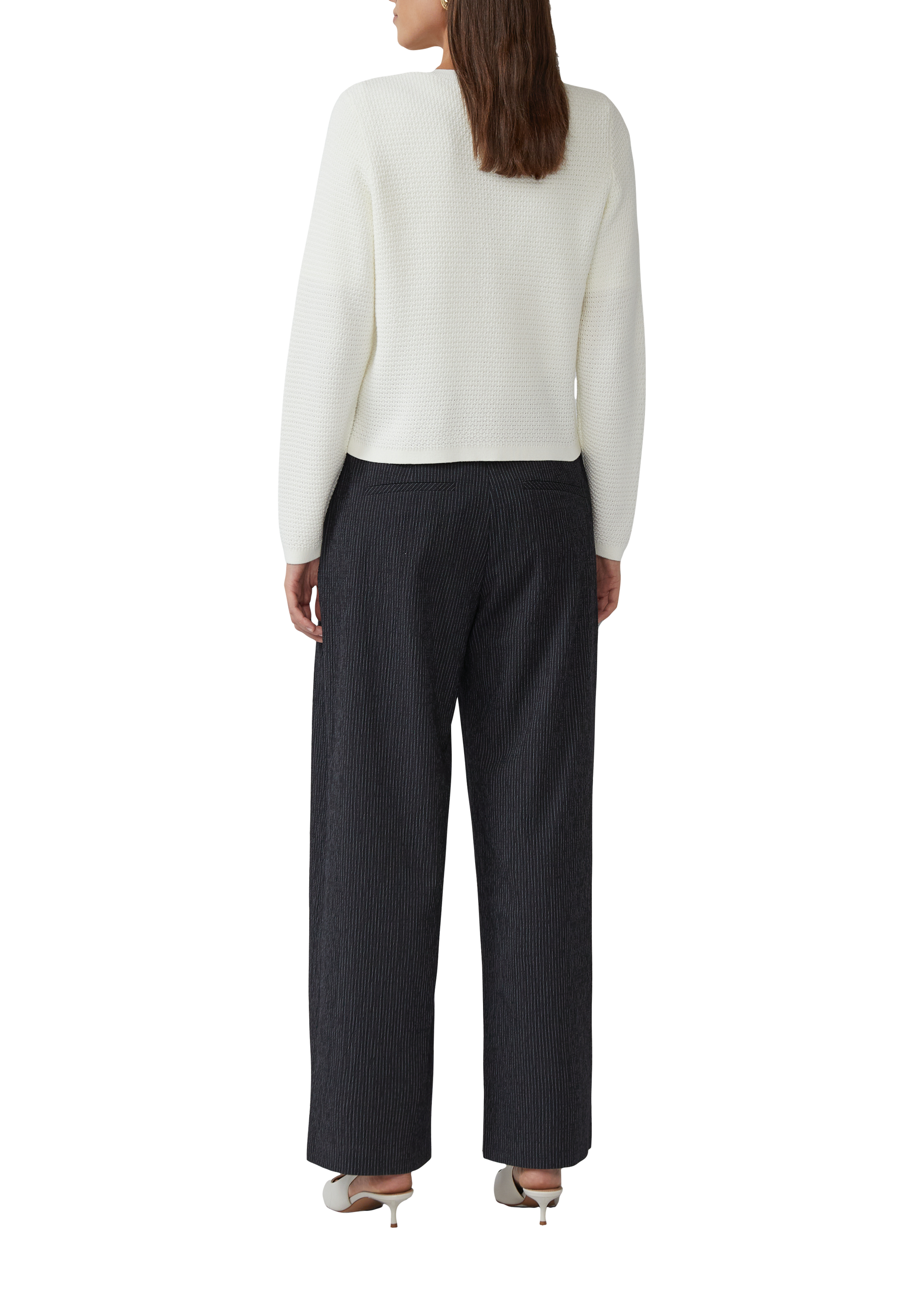 Thumbnail - Strickjacke