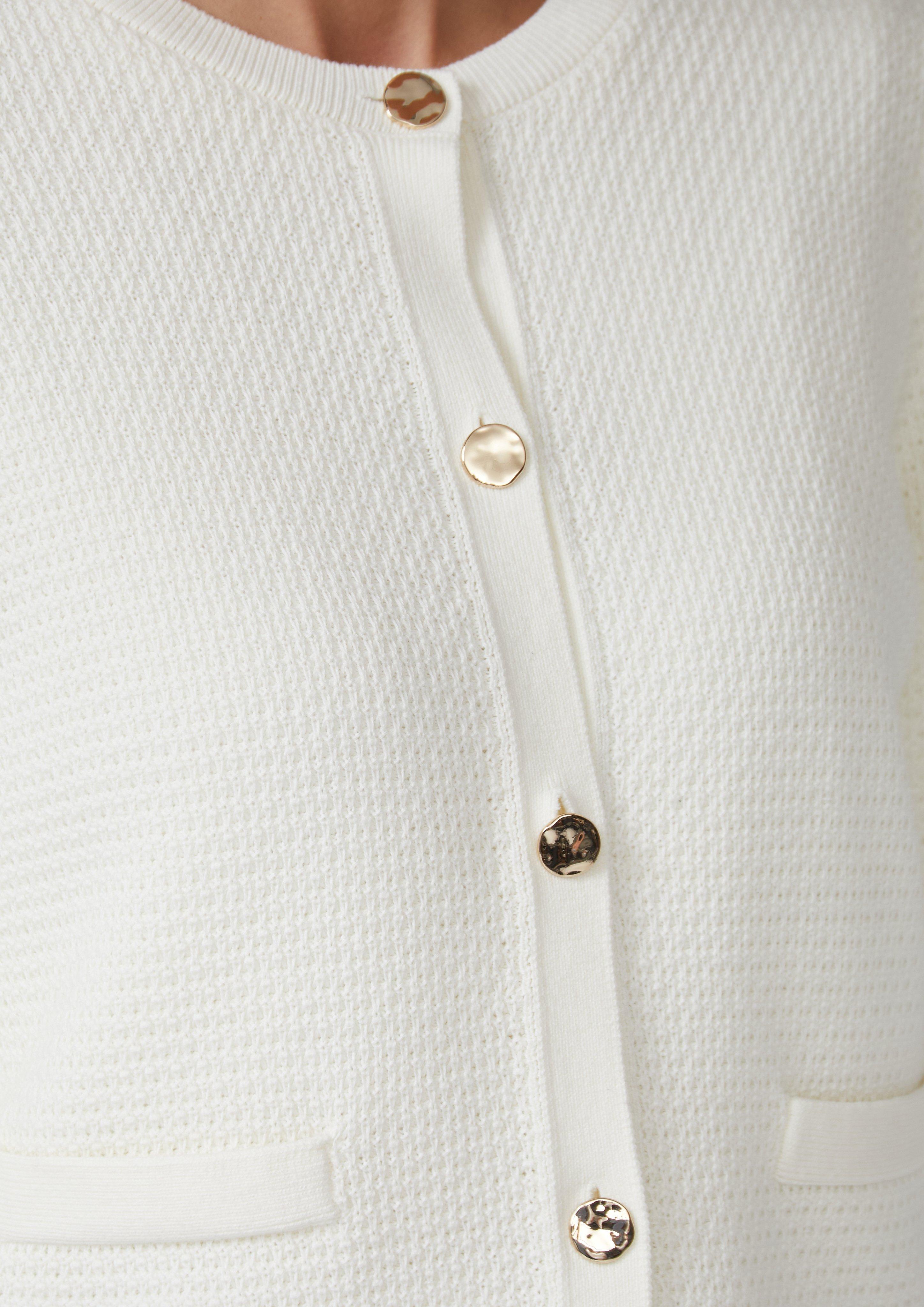 Cardigan in 0200 & 9999