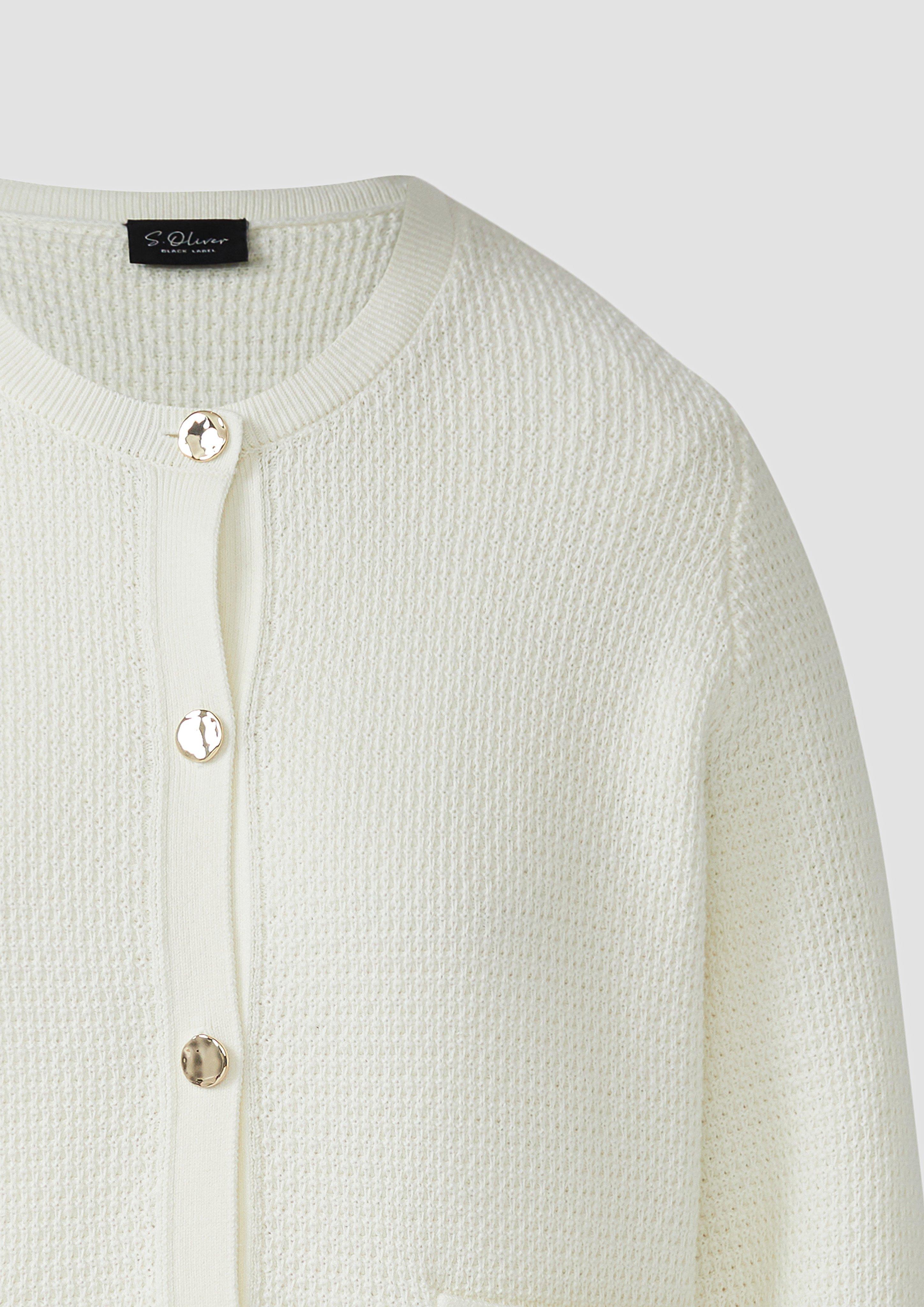 Cardigan in 0200 & 9999