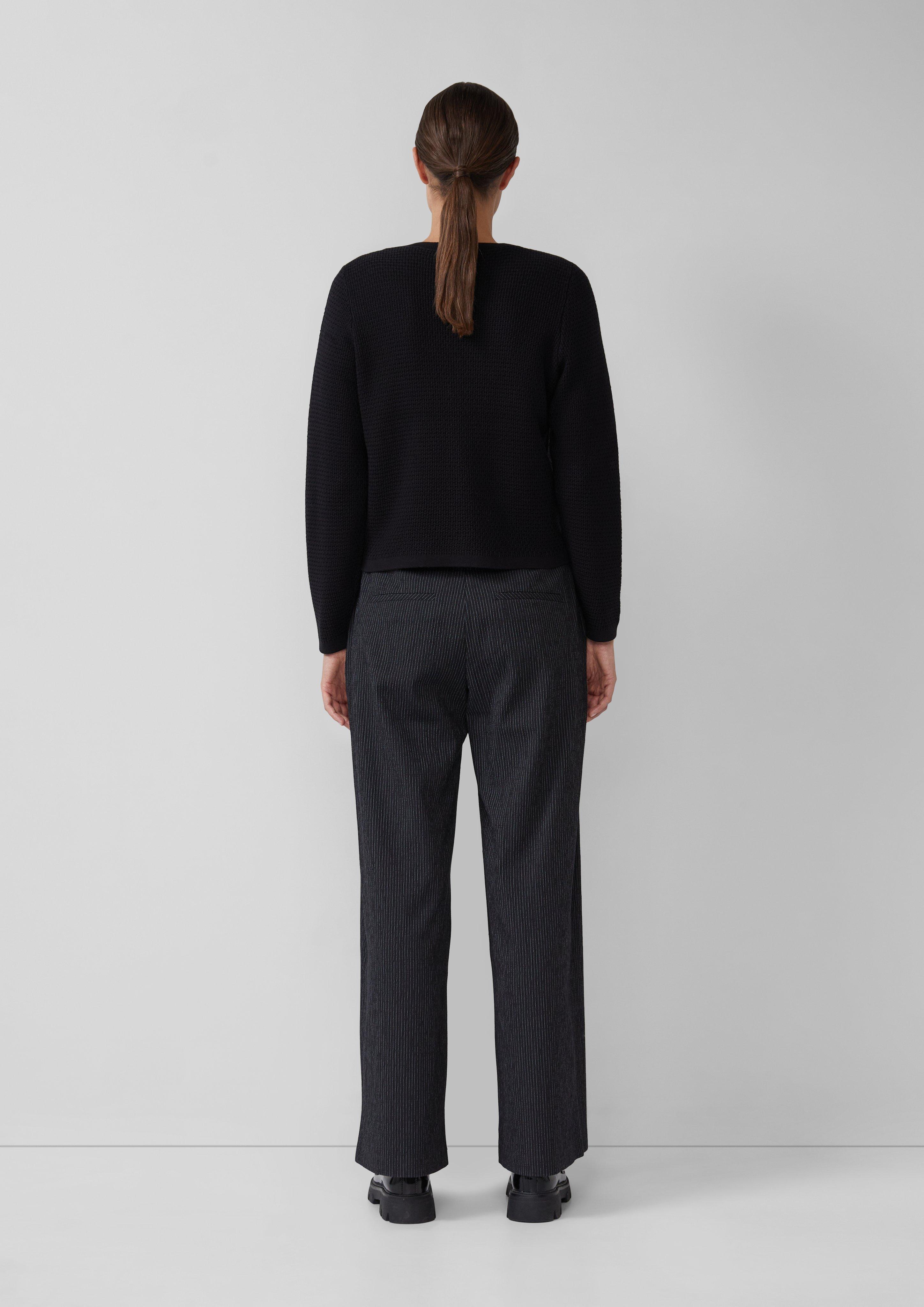 Cardigan in 9999 & 0200