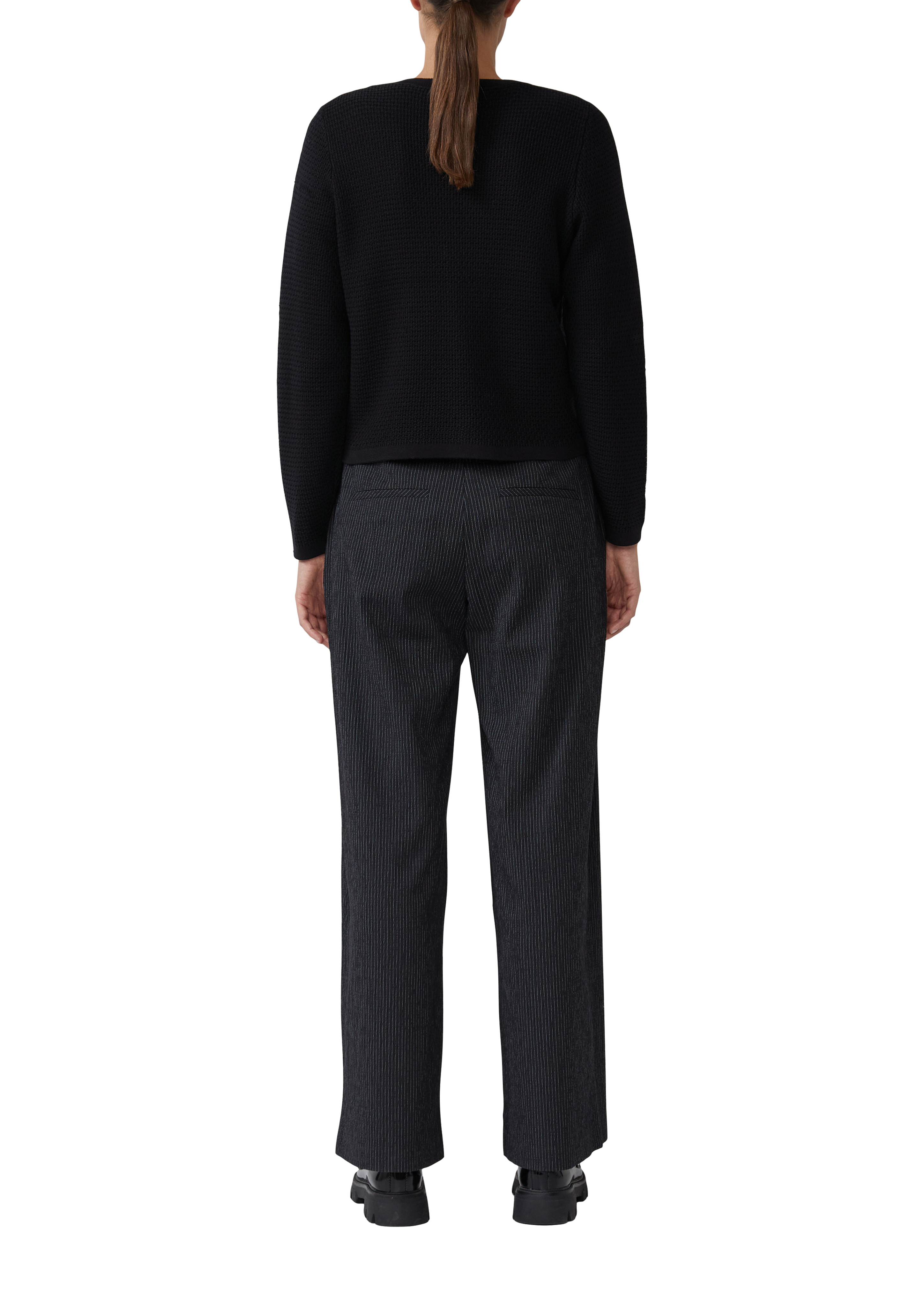 Thumbnail - Strickjacke