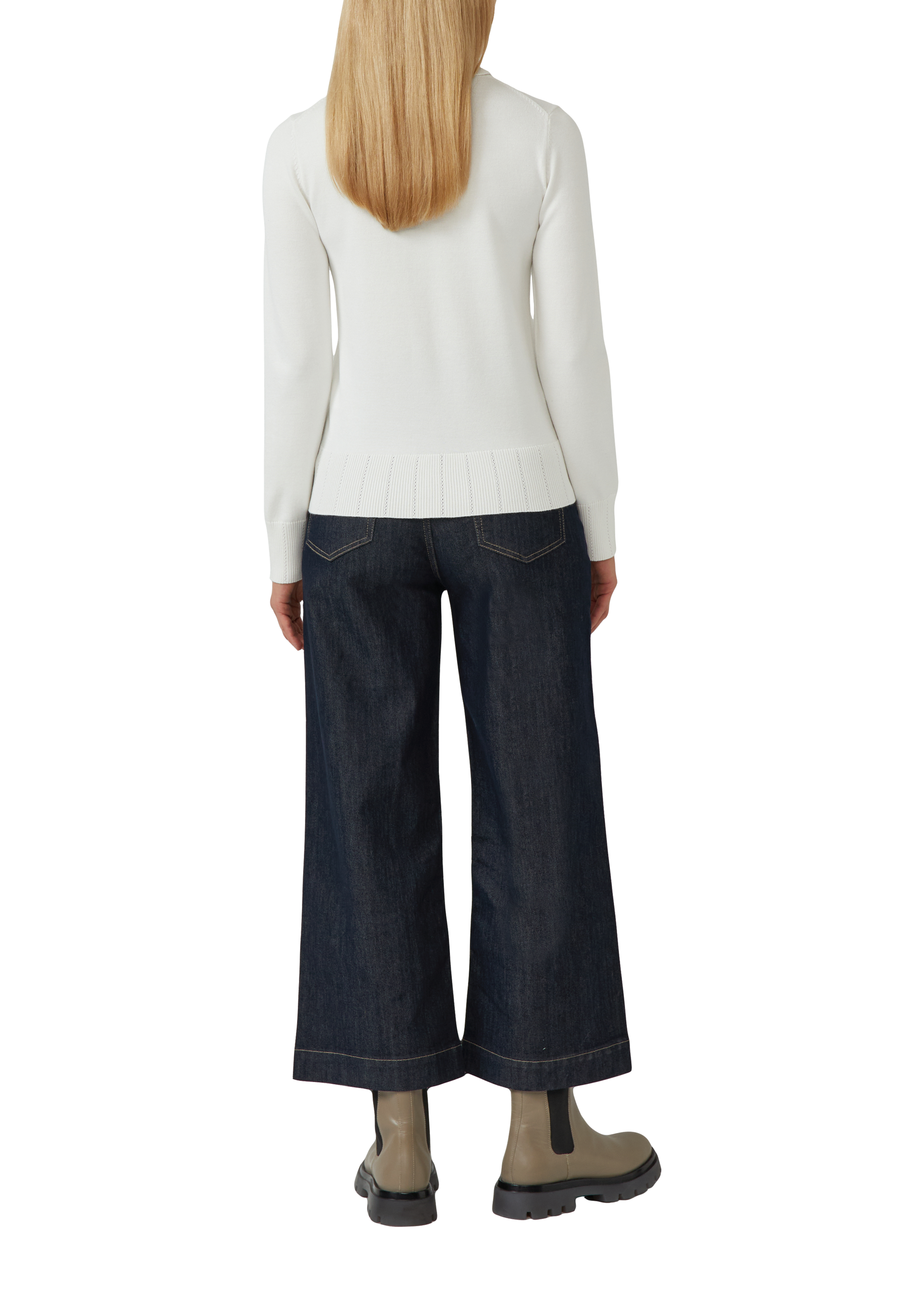 Thumbnail - Strickpullover