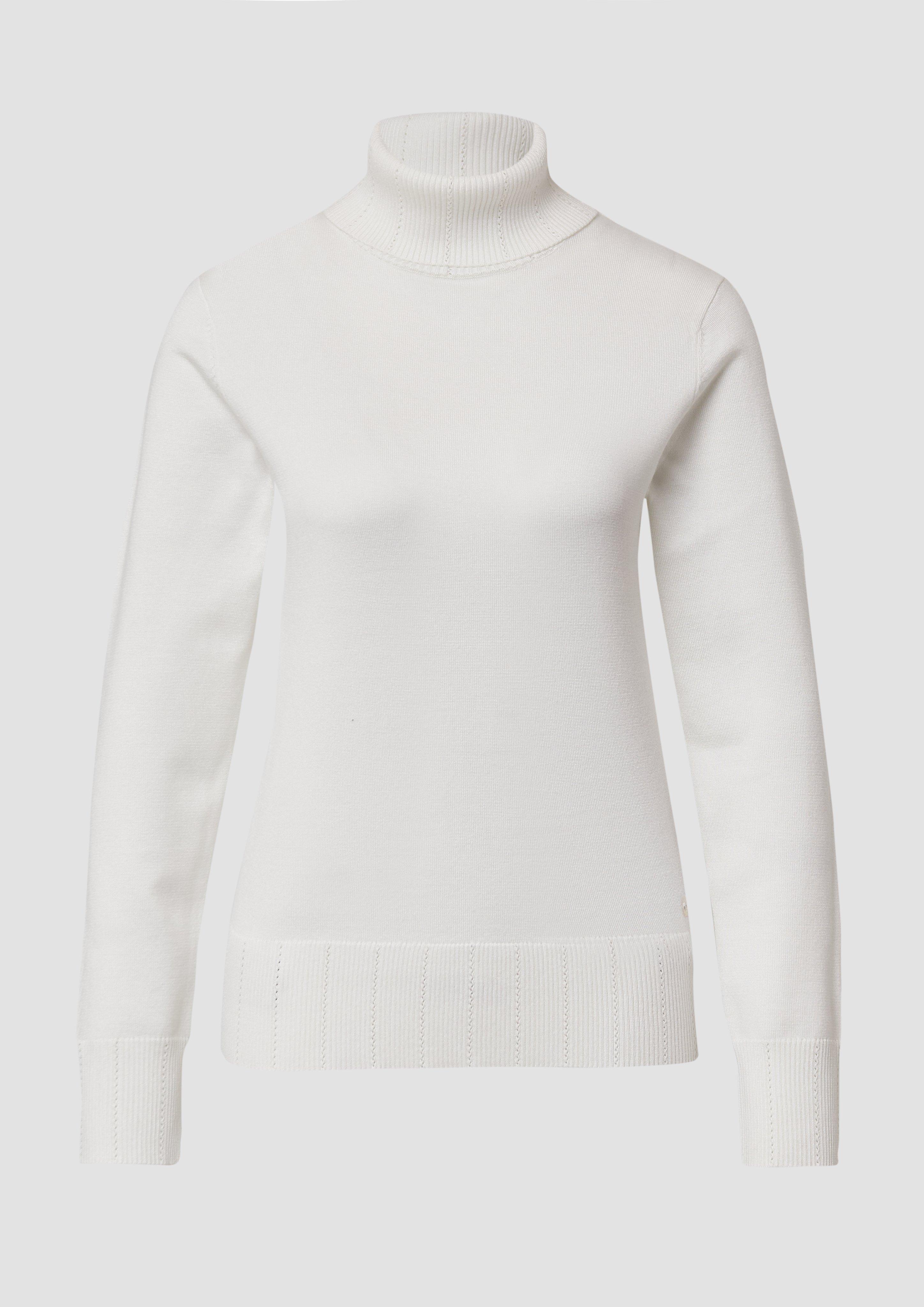 Strickpullover