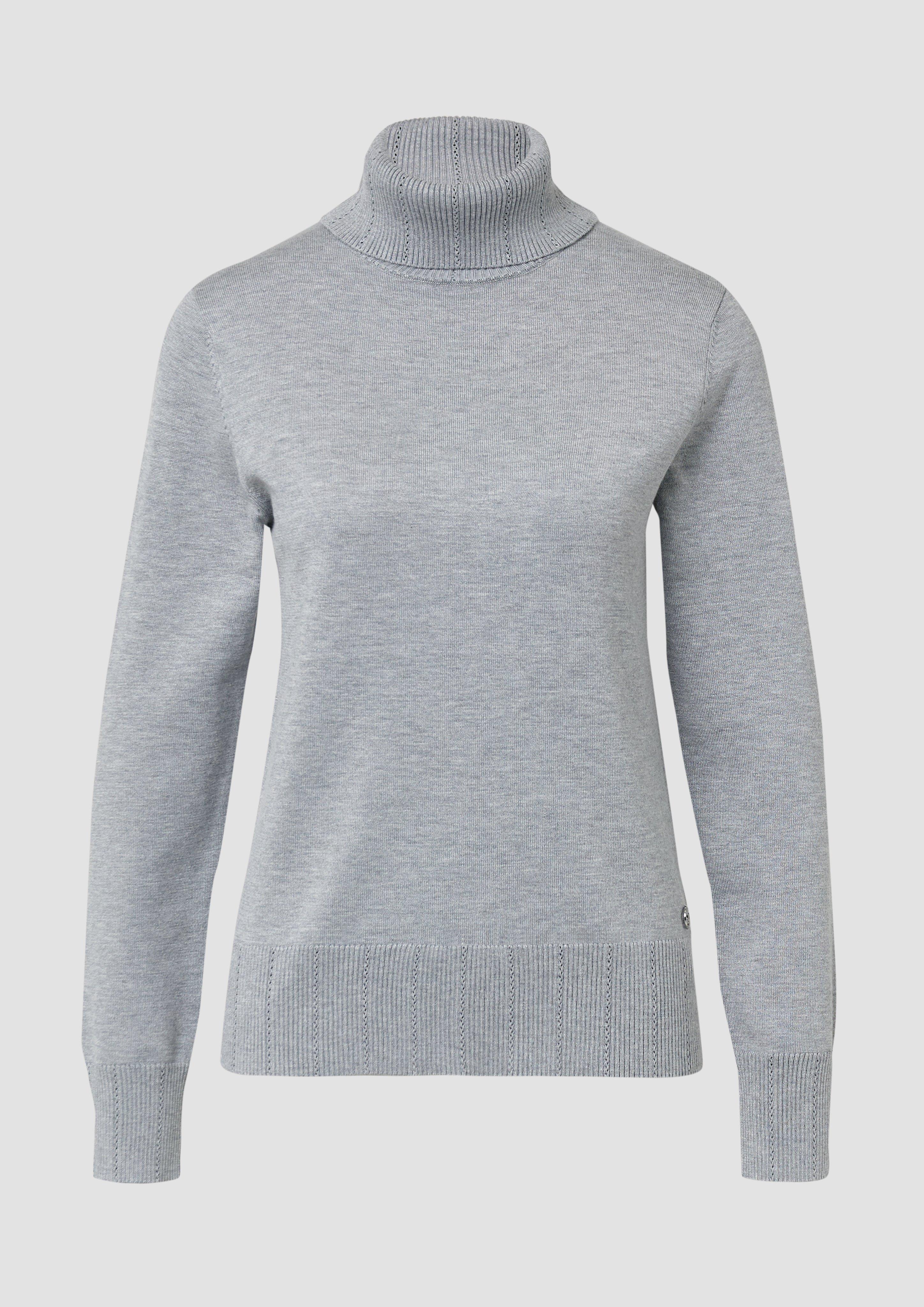 Thumbnail - Strickpullover
