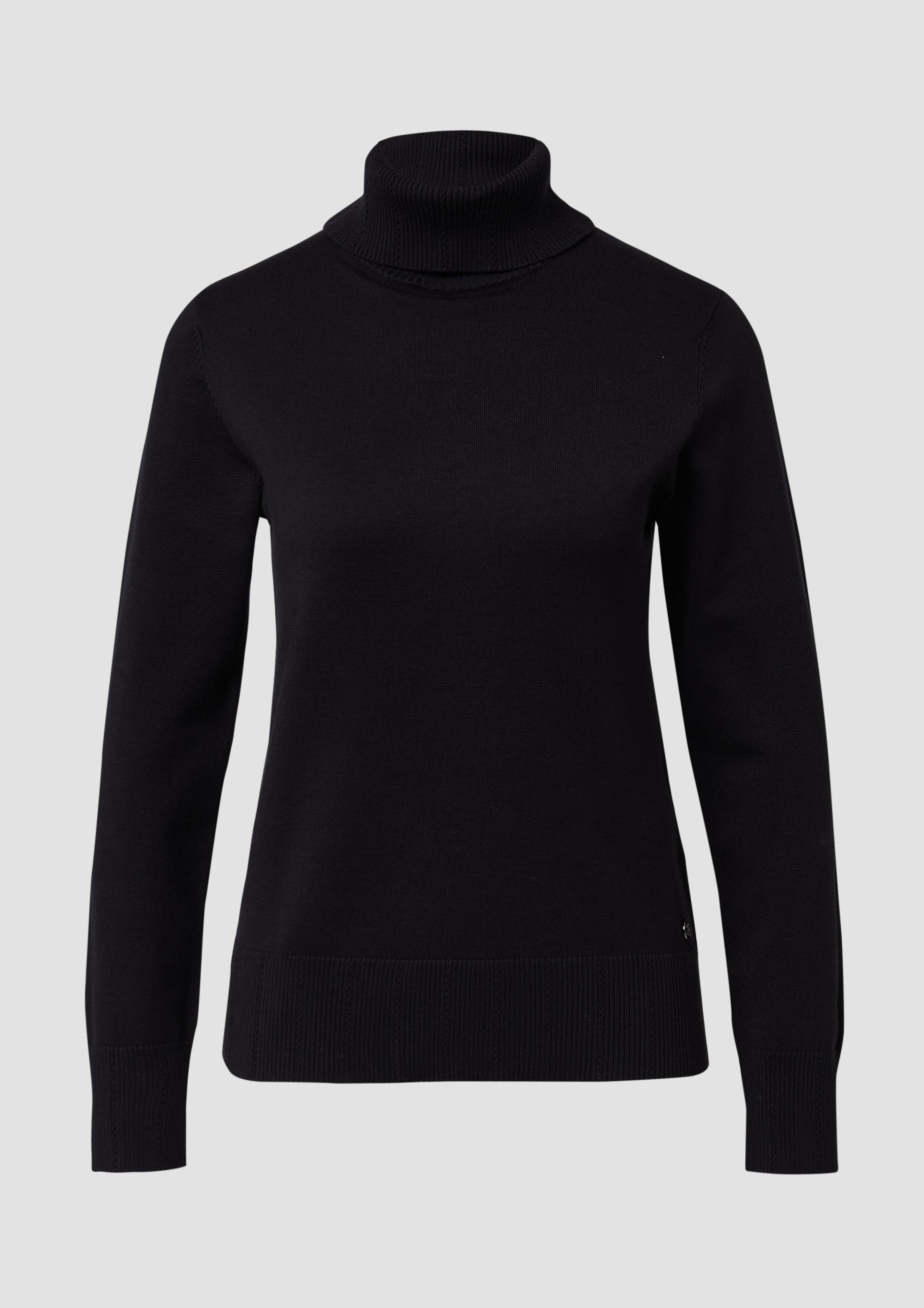 Thumbnail - Strickpullover