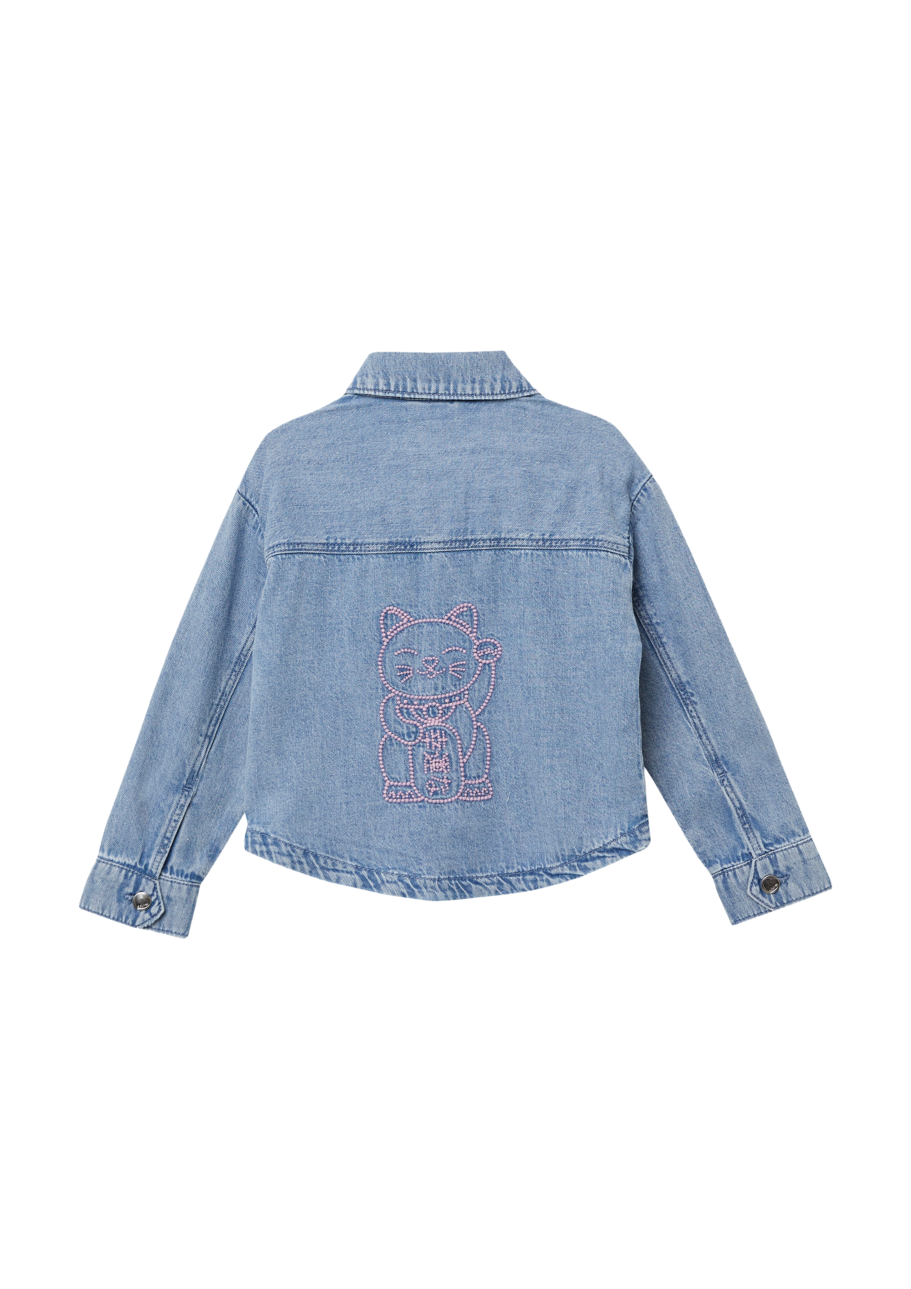Thumbnail - Indoor-Jacke
