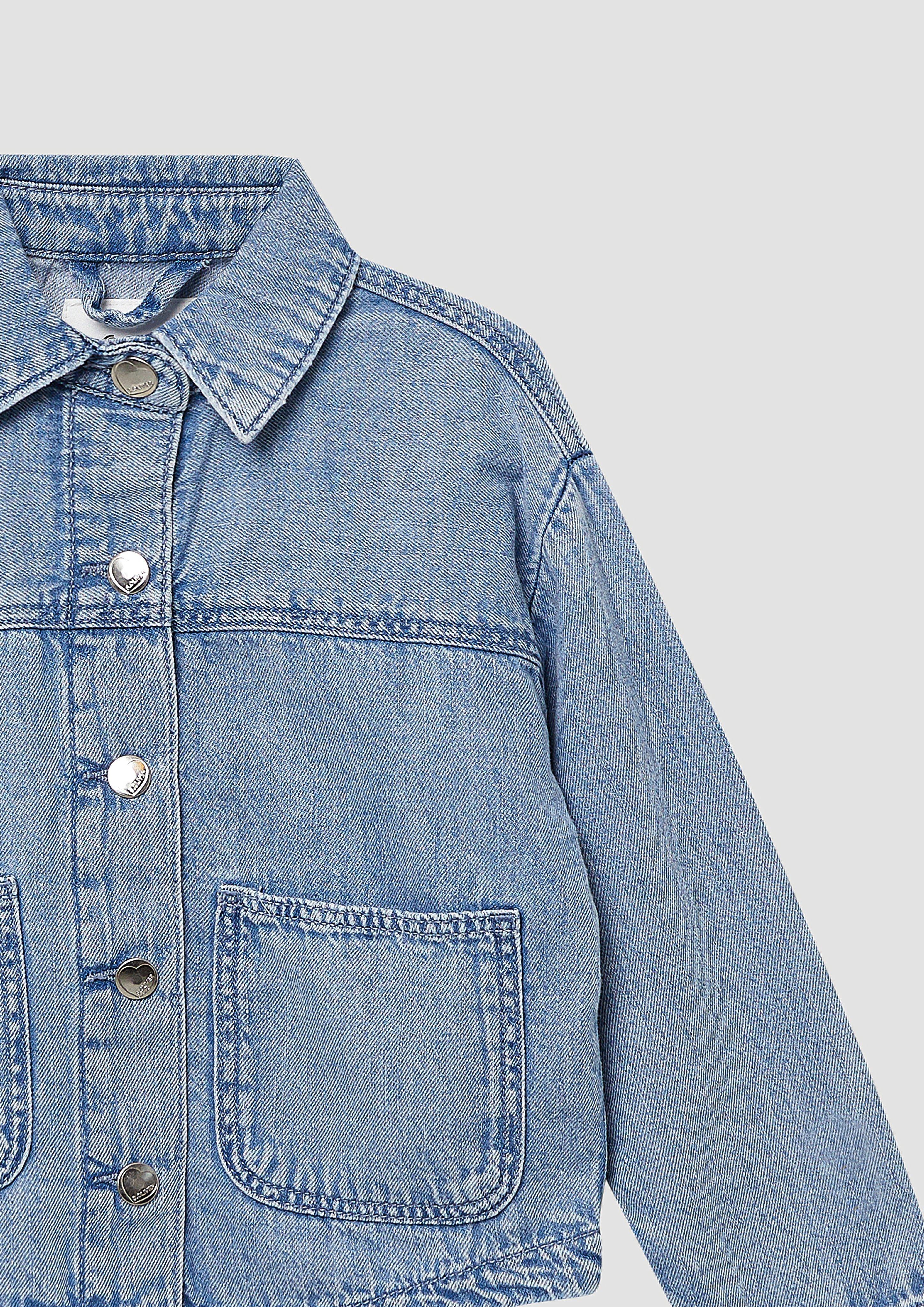 Indoor-Jacke in 52Z7