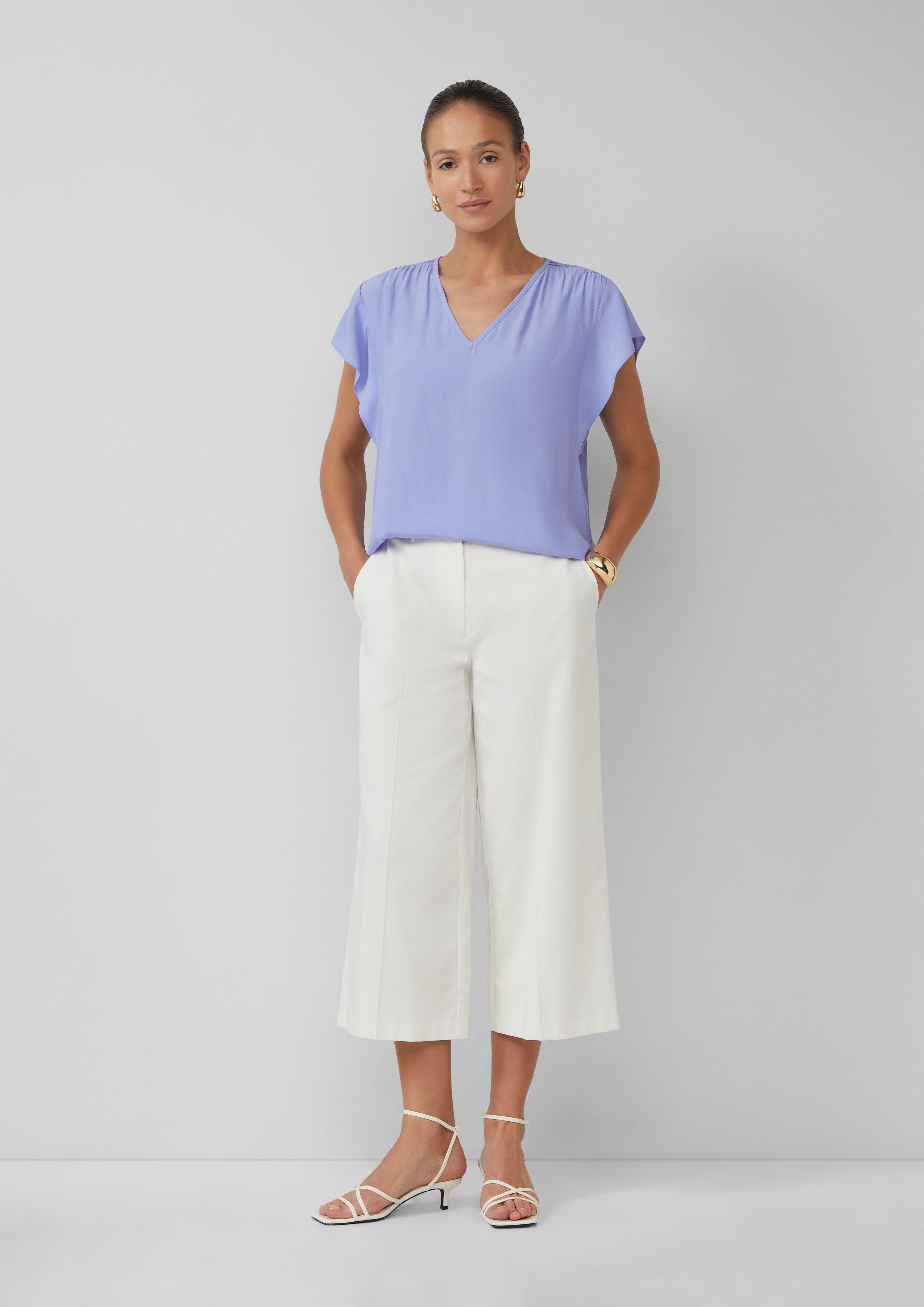 Bluse in 5328, 5959 & 7101