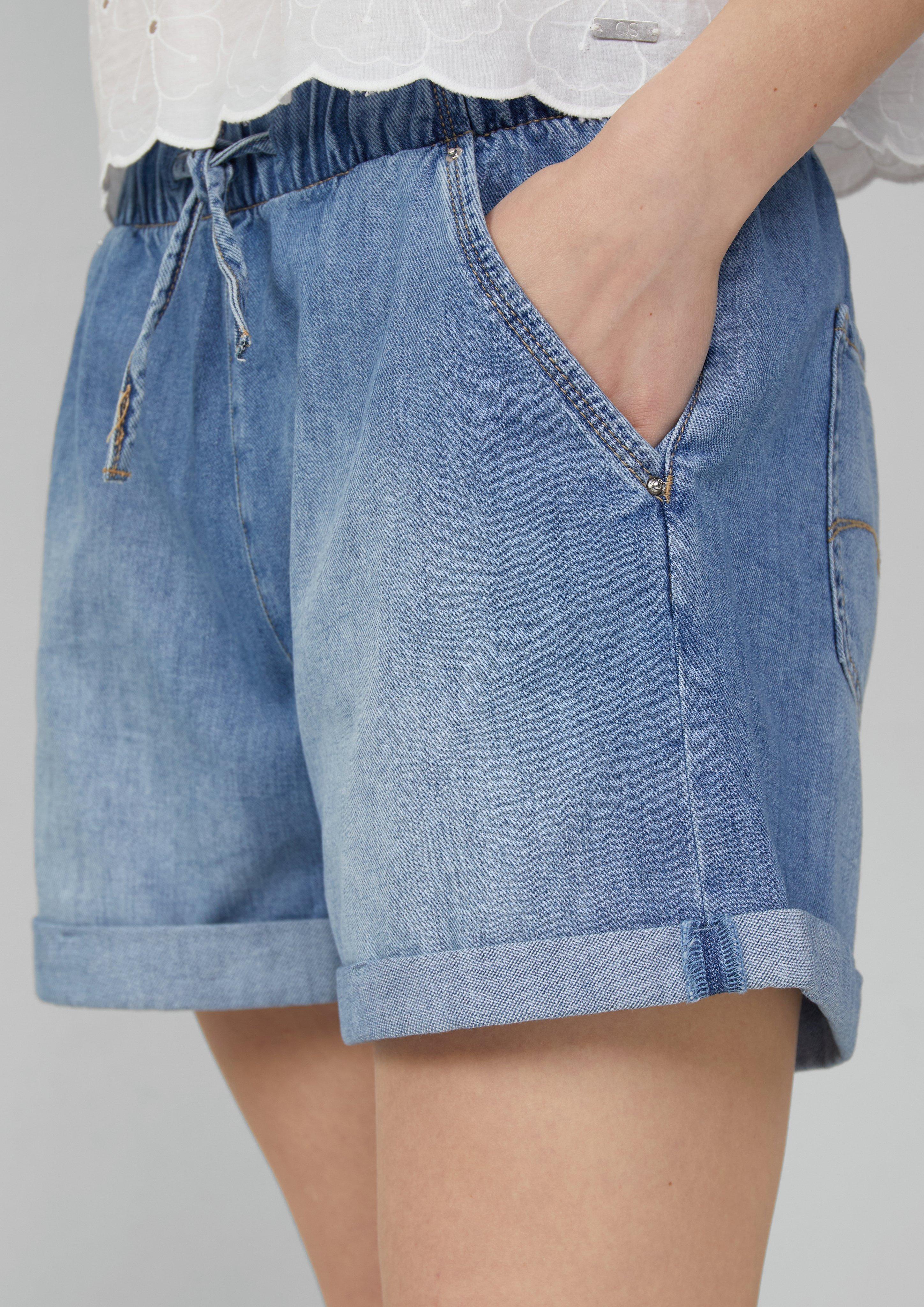 Jeans-Hose in 54Y2 & 57Y2