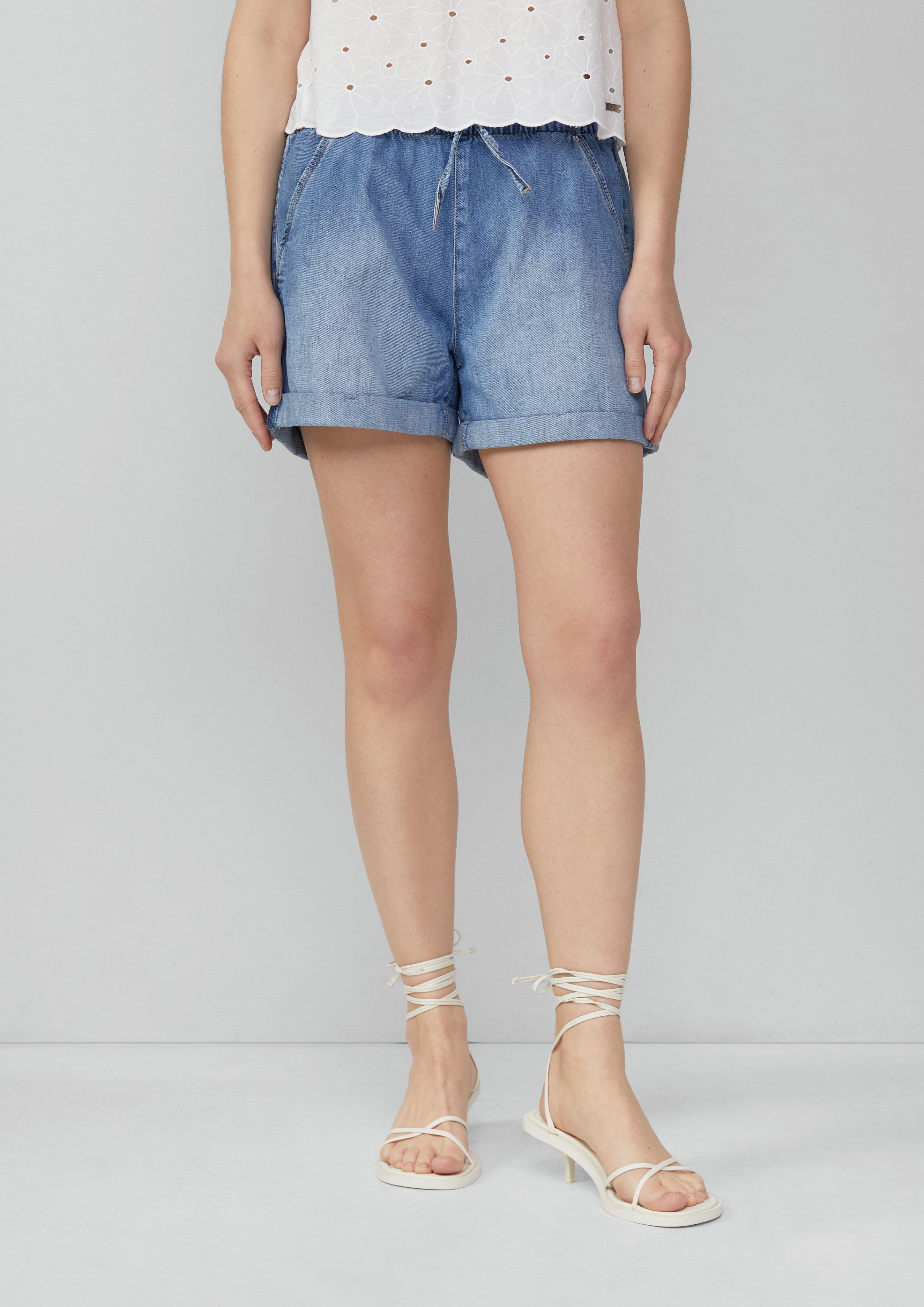 Jeans-Hose in 54Y2 & 57Y2