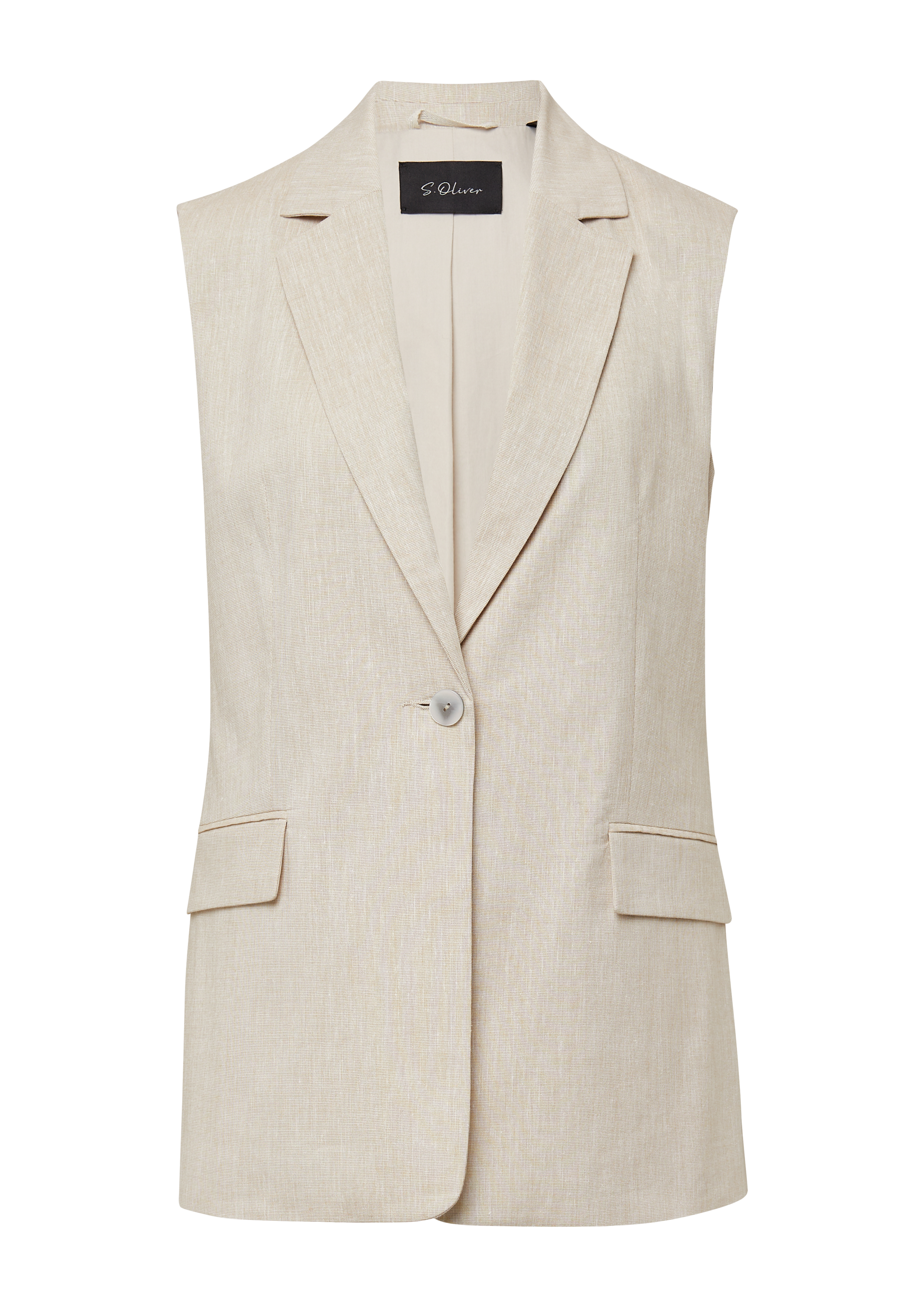 Waistcoat in 