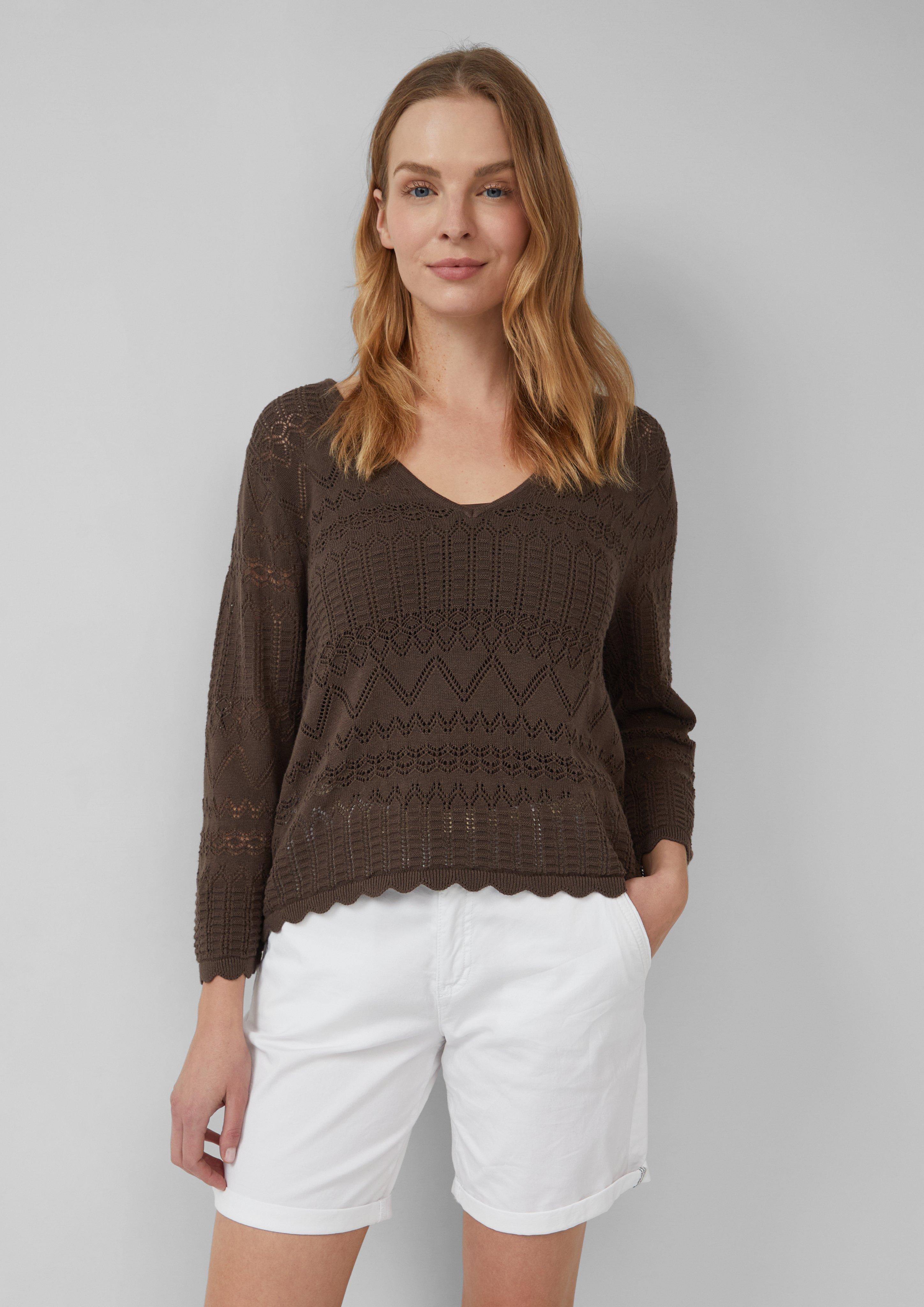 Strickpullover in 