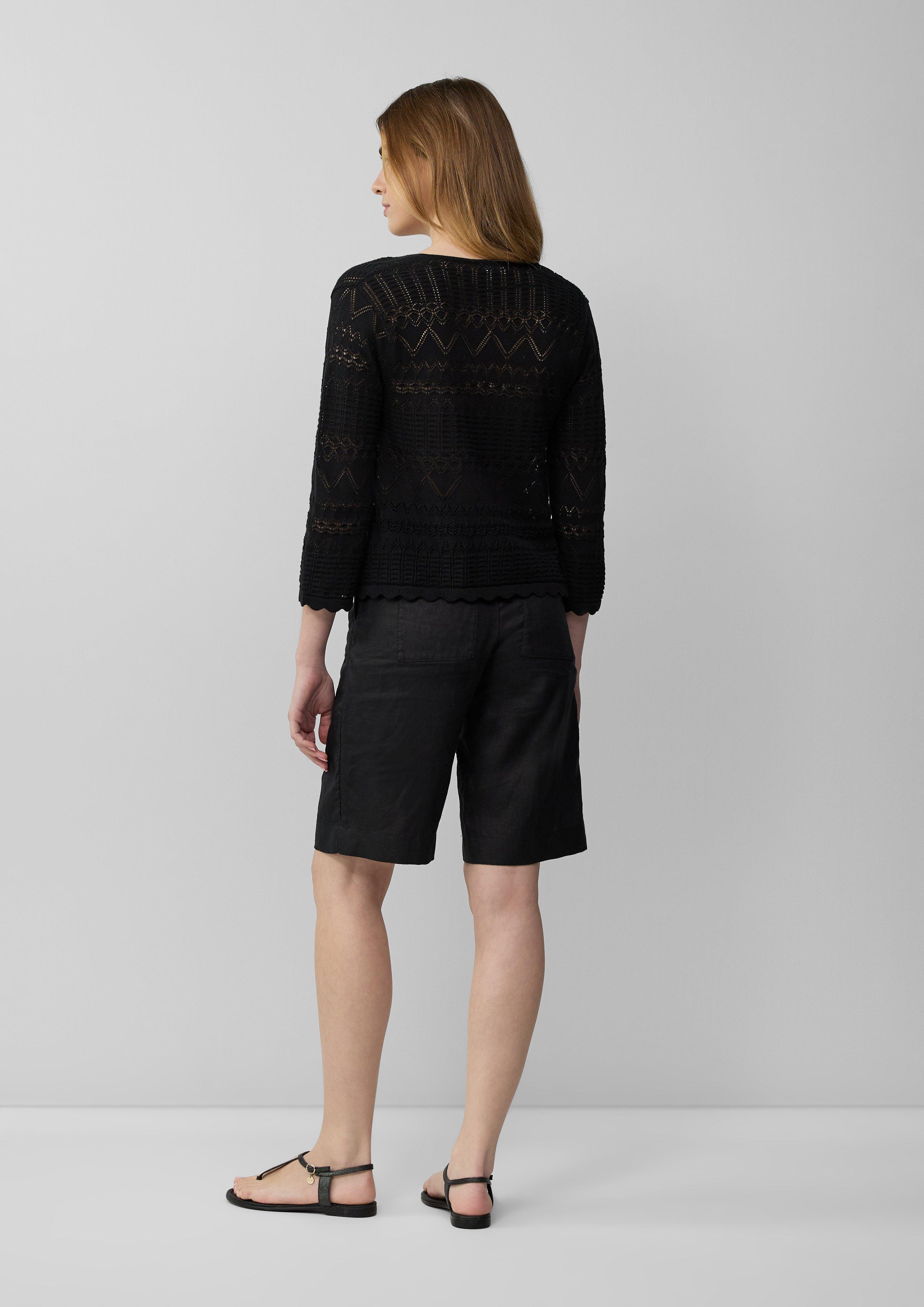 Pull en maille in 9999 & 8828