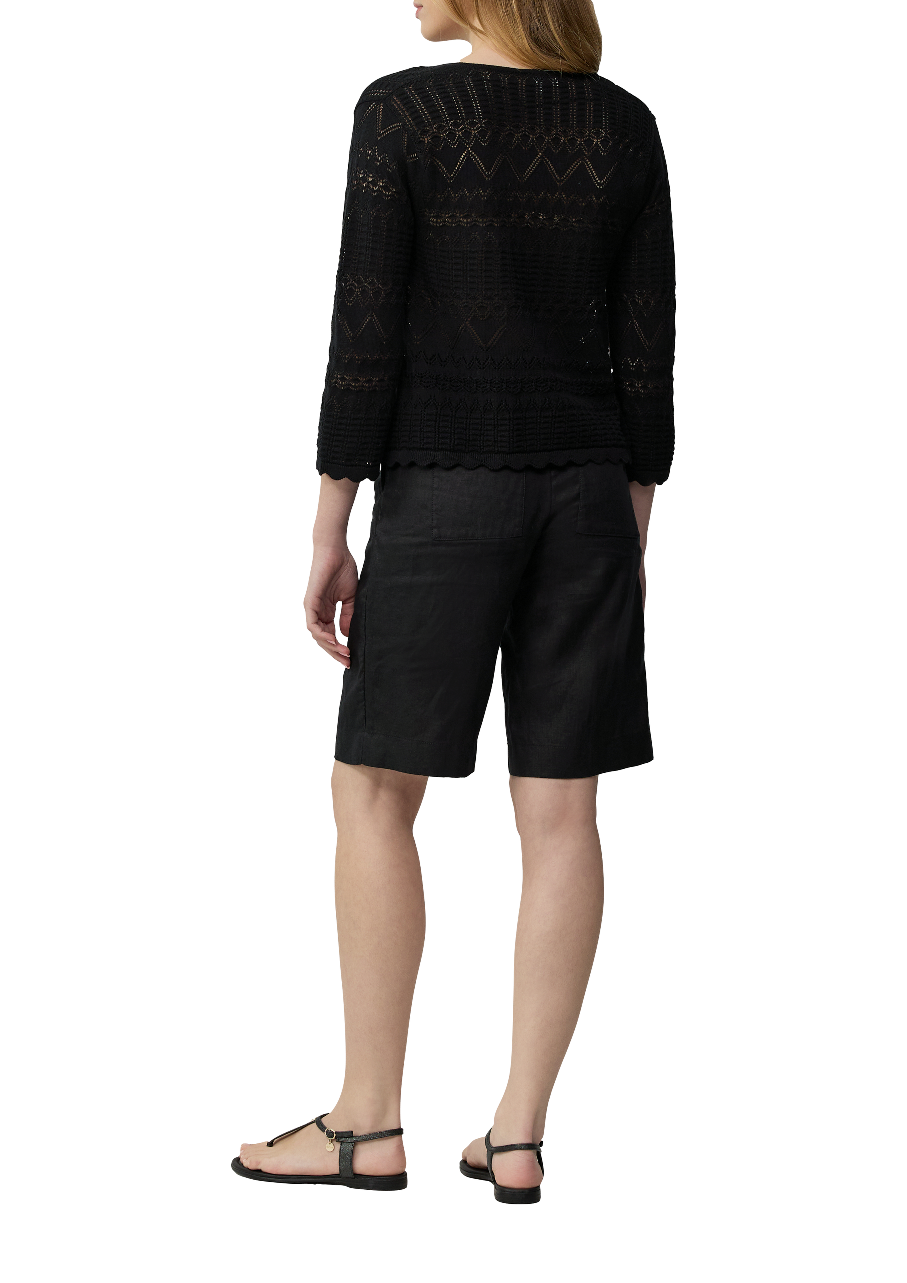 Thumbnail - Strickpullover