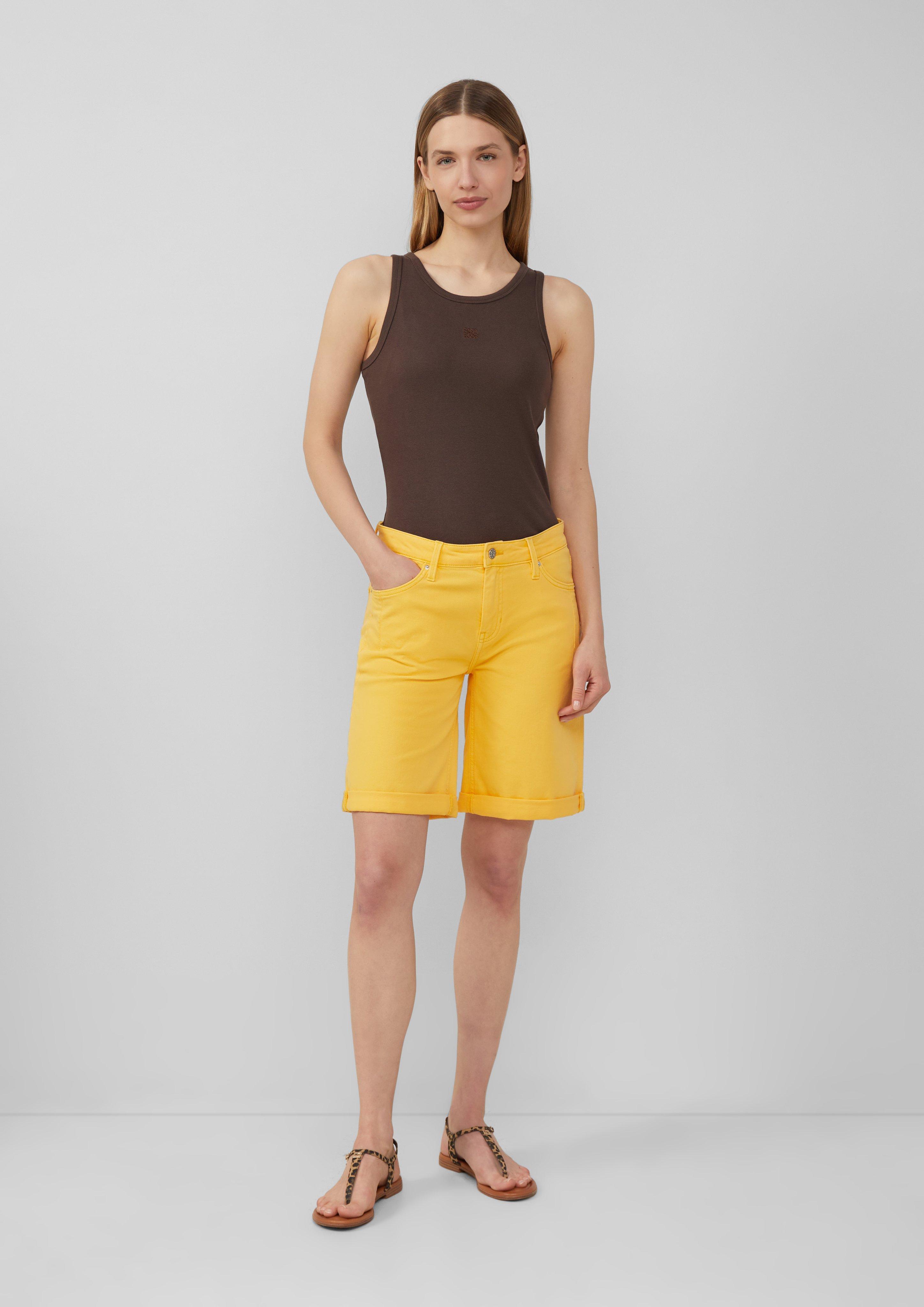 Hlače iz džinsa in 