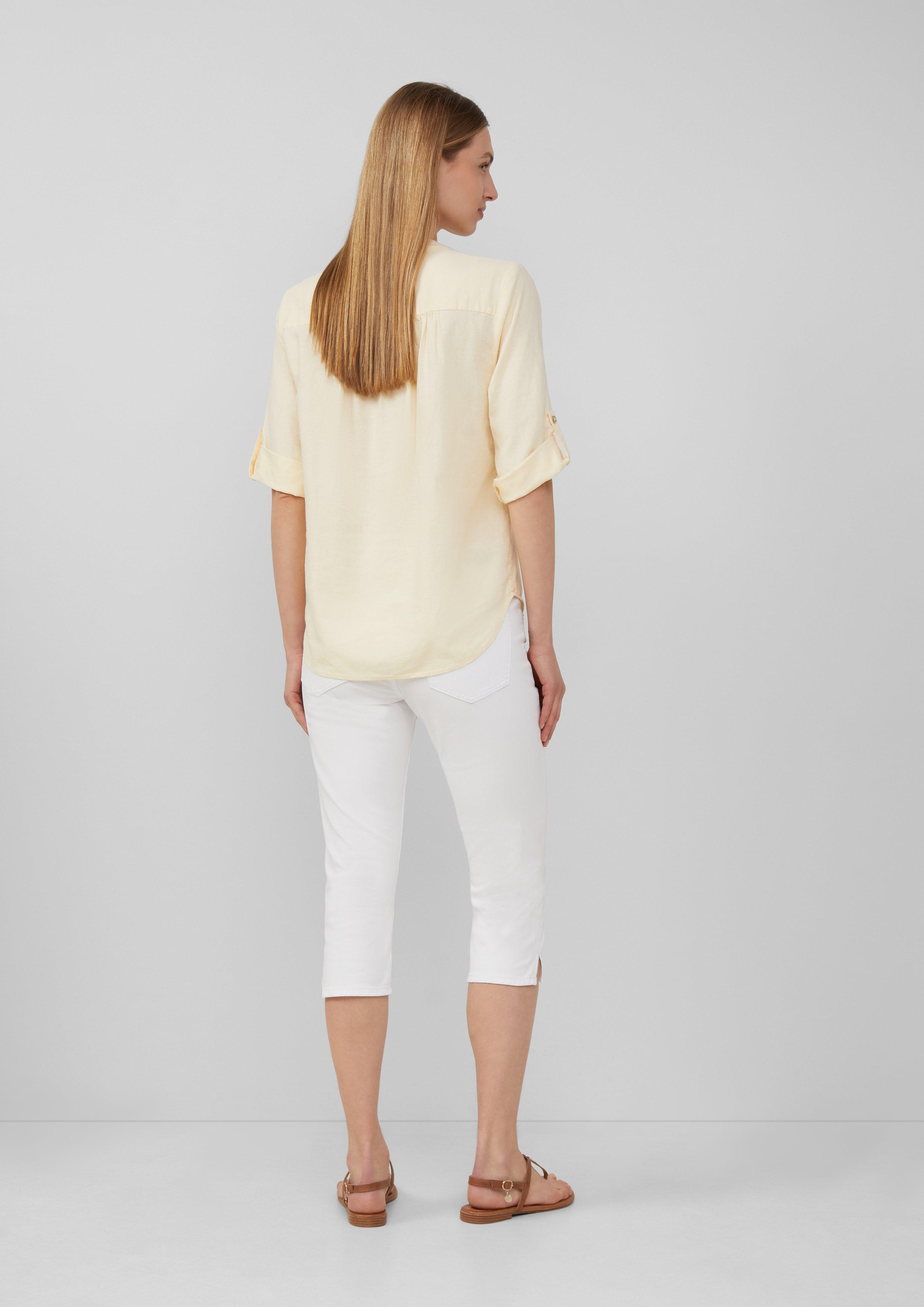 Jeans-Hose in 01Z8 & 83Z8