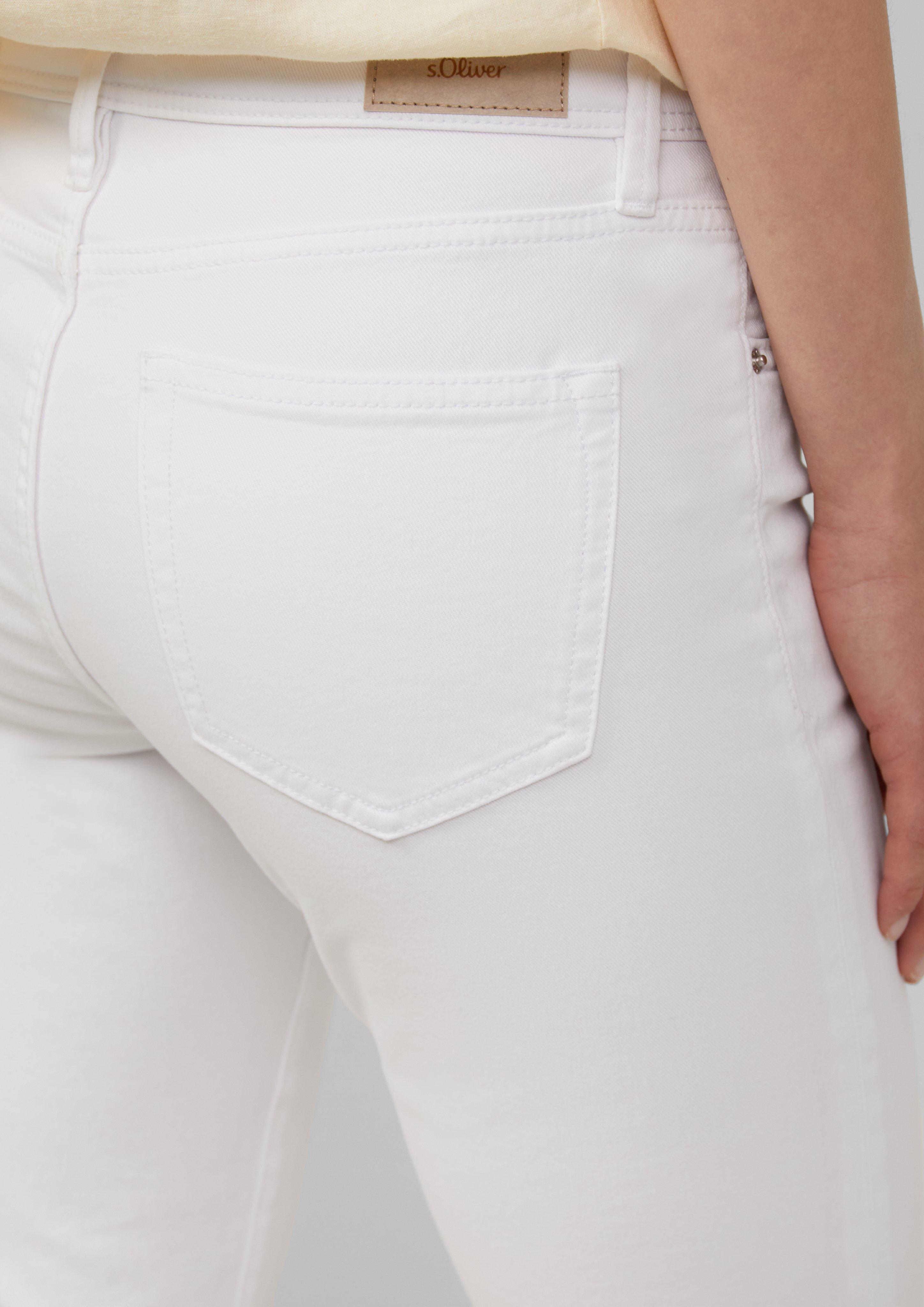 Jeans-Hose in 01Z8 & 83Z8