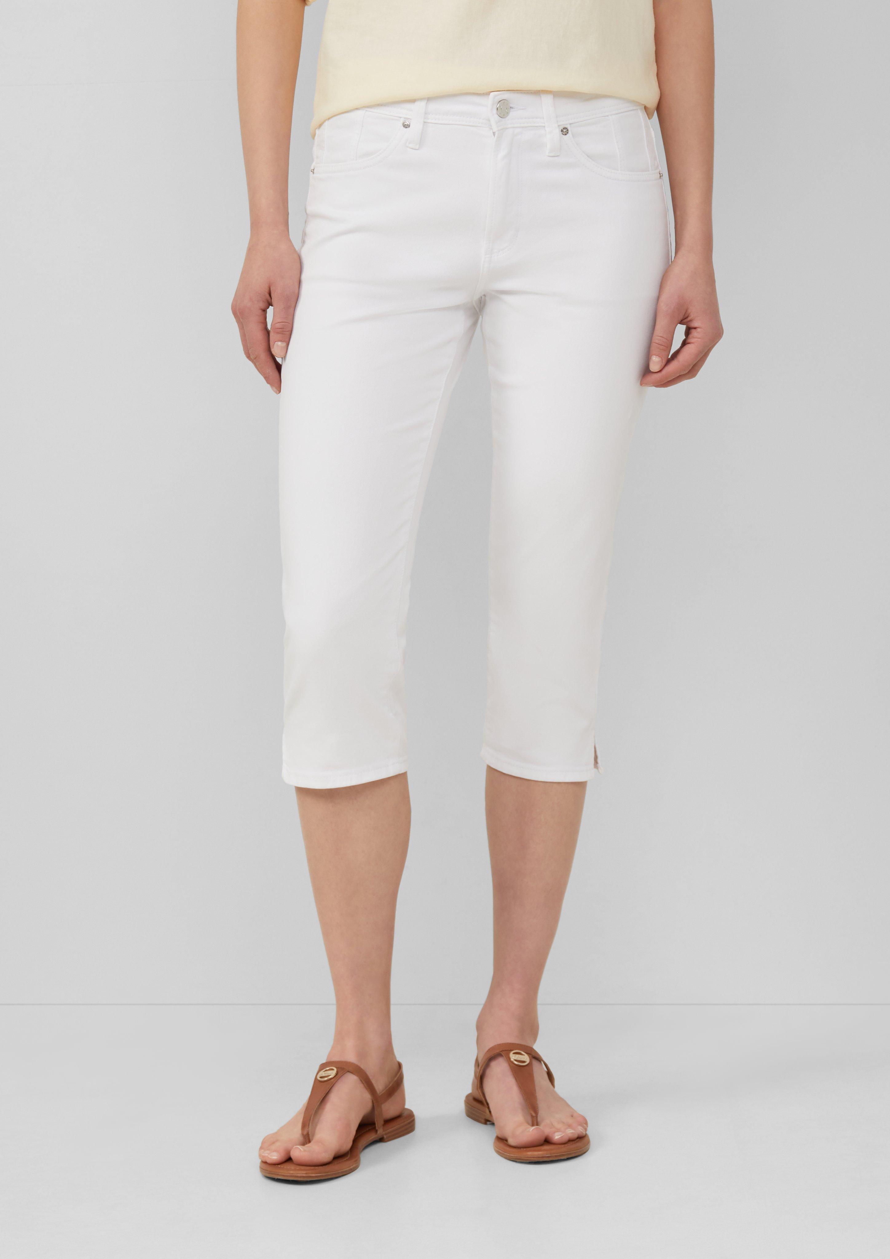 Jeans-Hose in 01Z8 & 83Z8