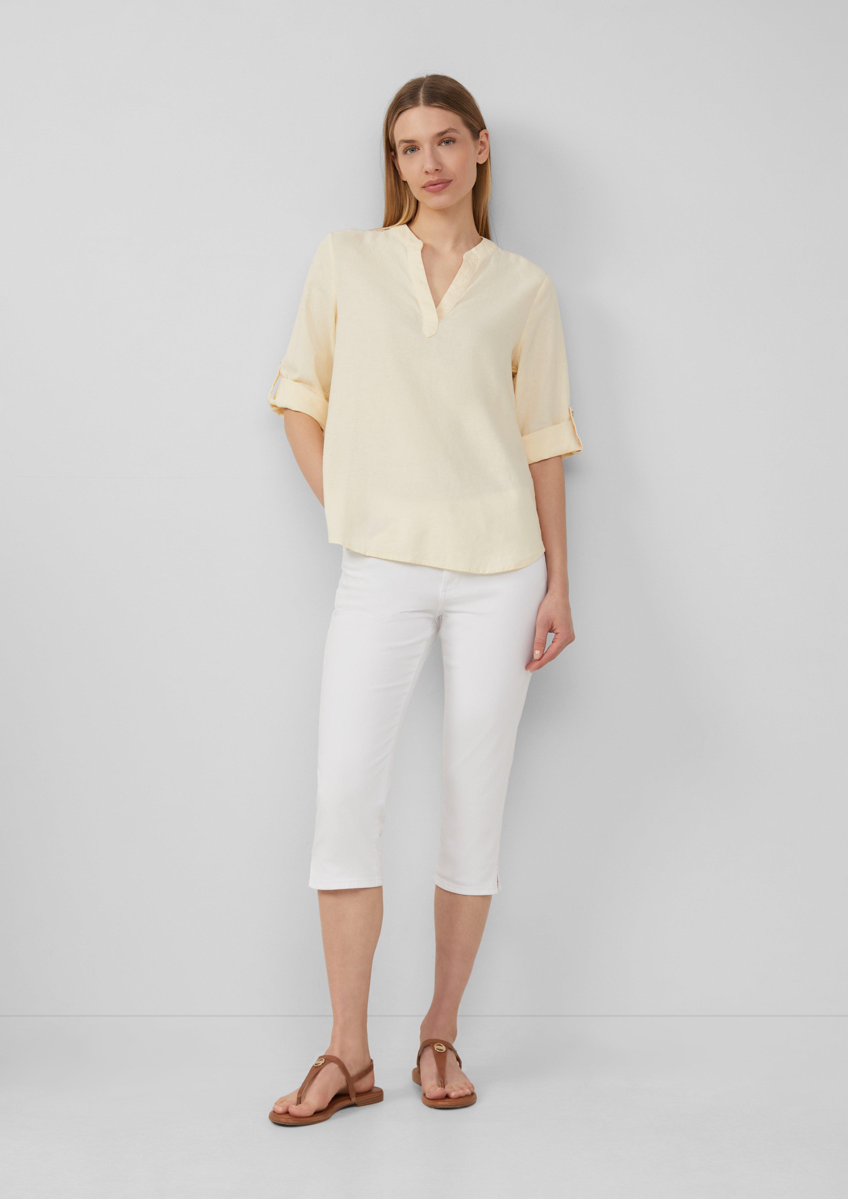 Jeans-Hose in 01Z8 & 83Z8