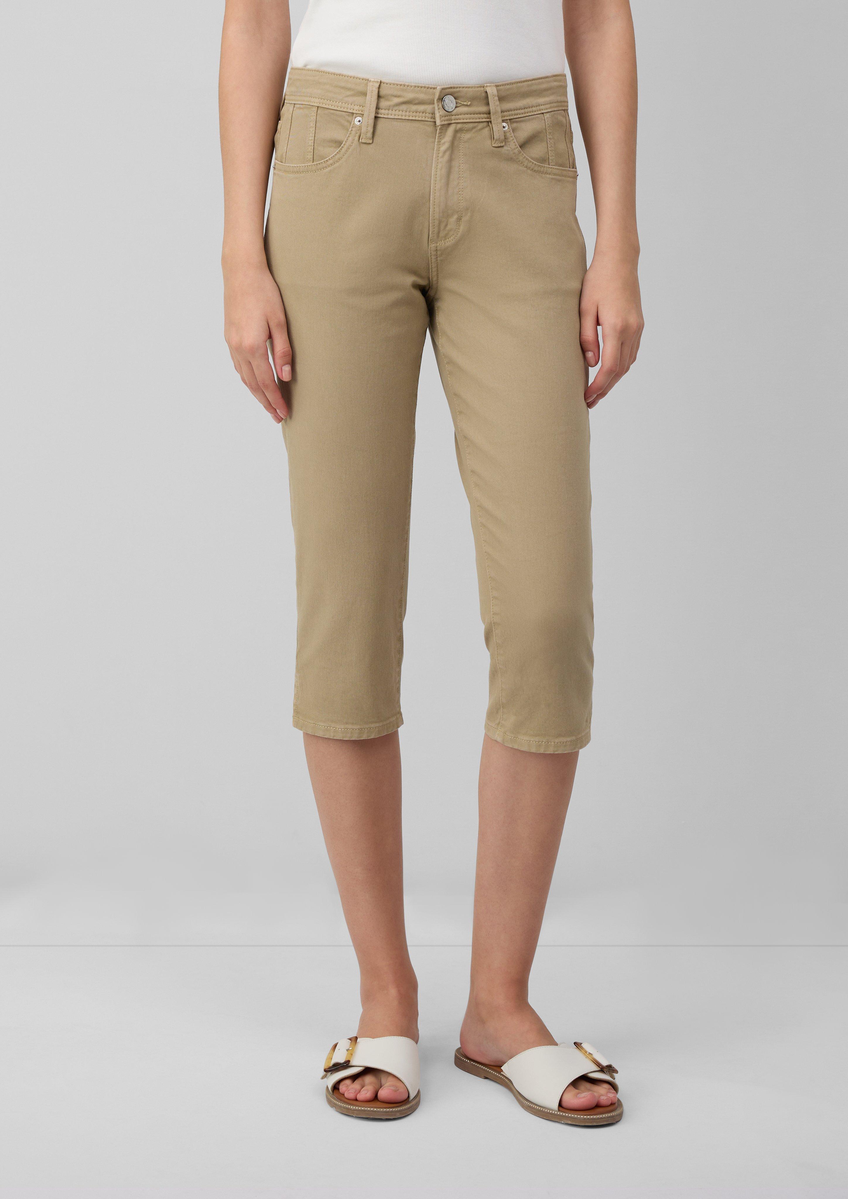 Pantalon en jean in 83Z8 & 01Z8