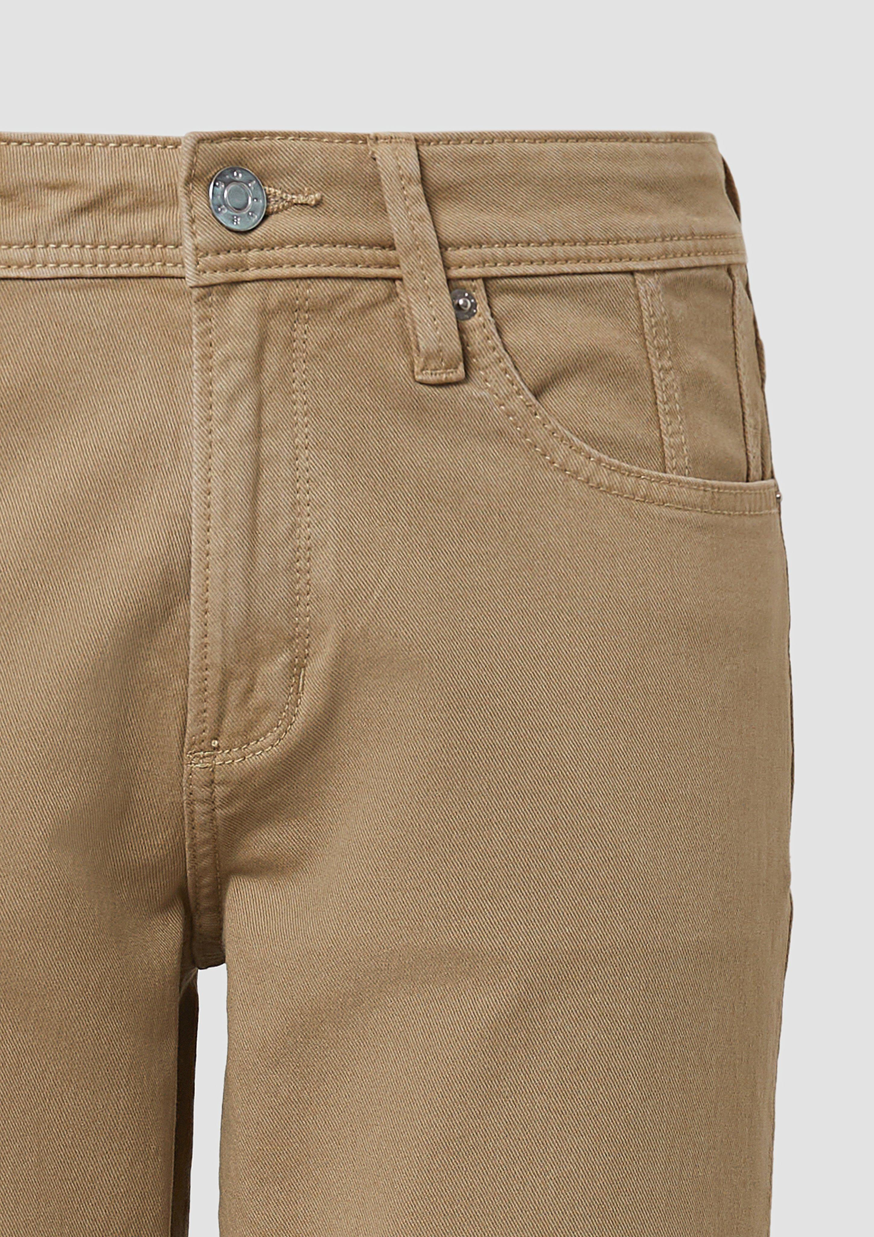 Pantalon en jean in 83Z8 & 01Z8