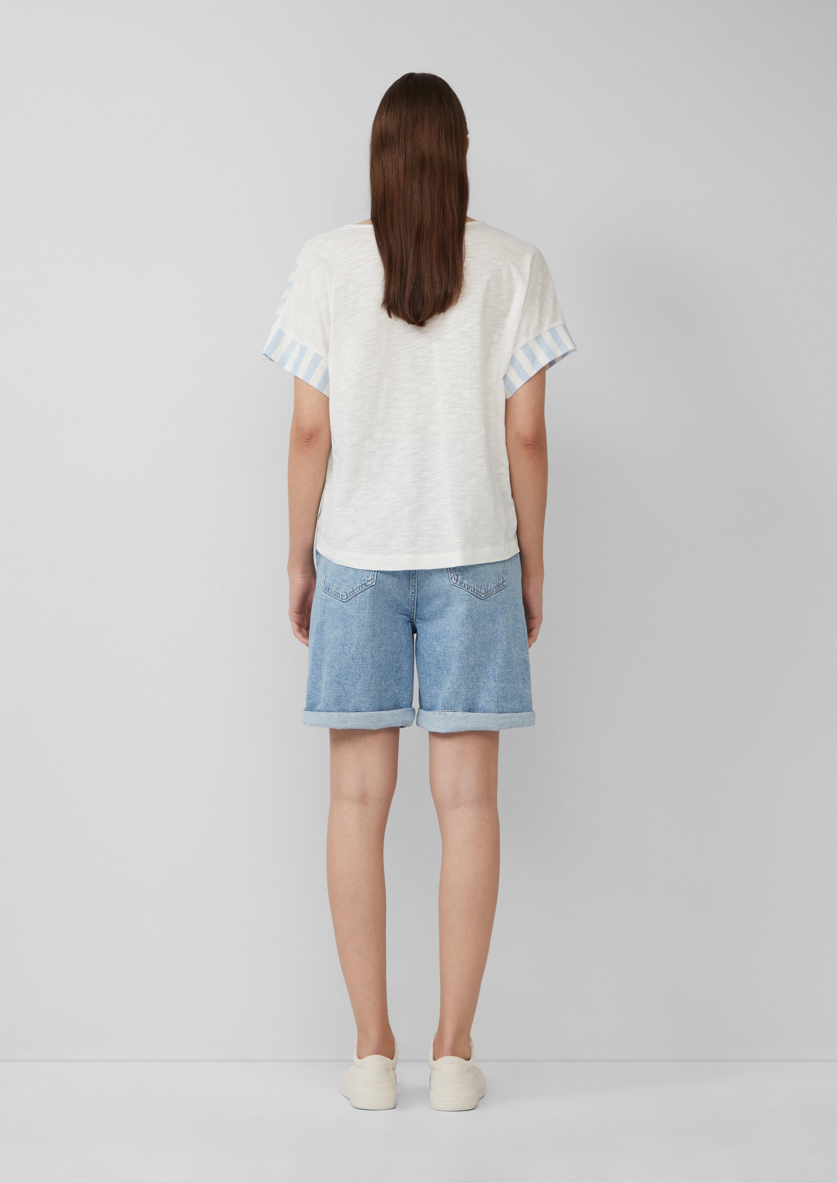 Jeans-Hose in 53Z7 & 56Z7