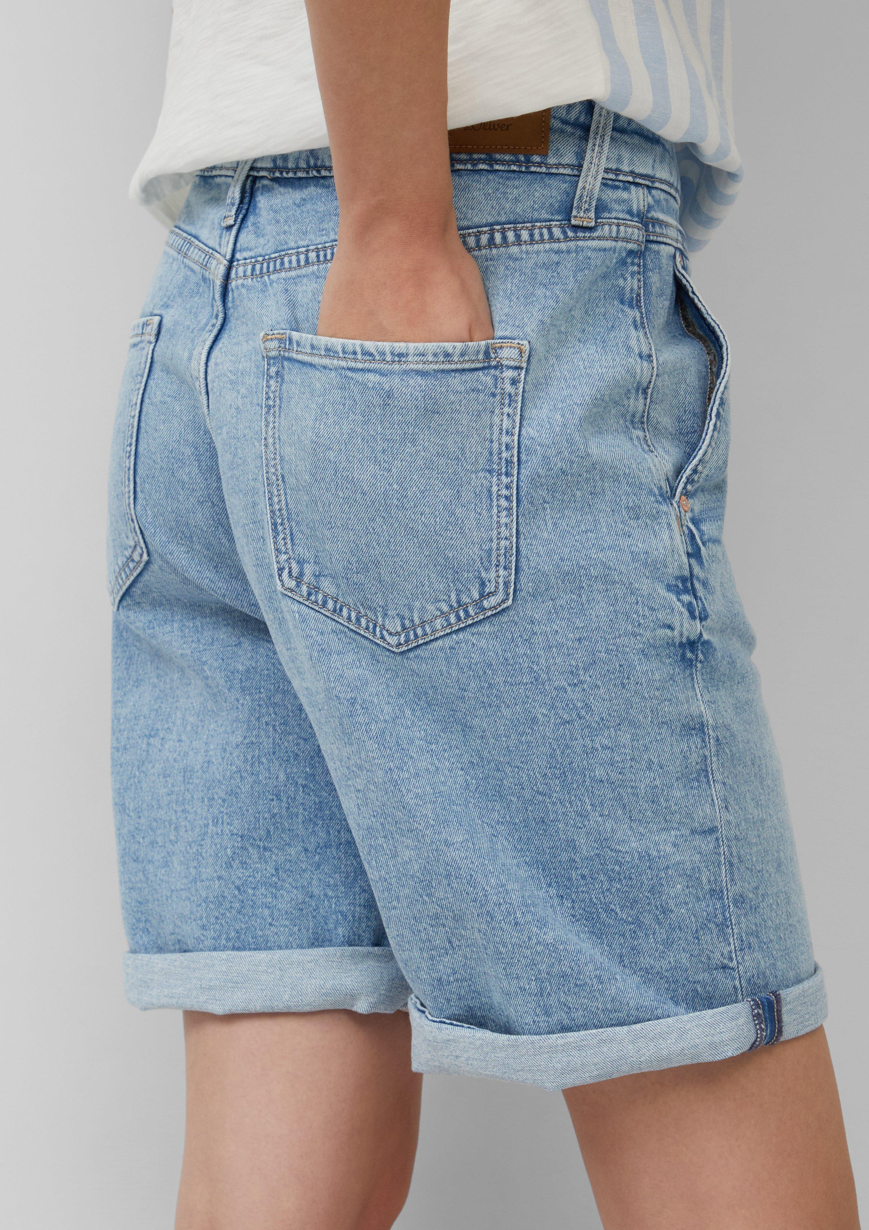 Jeans-Hose in 53Z7 & 56Z7