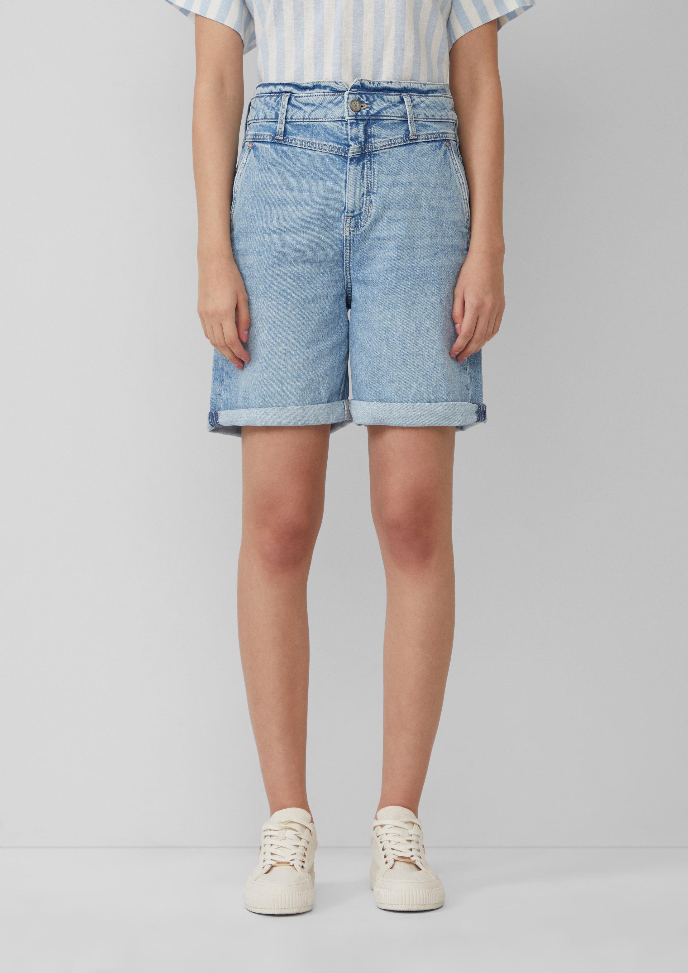 Jeans-Hose in 53Z7 & 56Z7