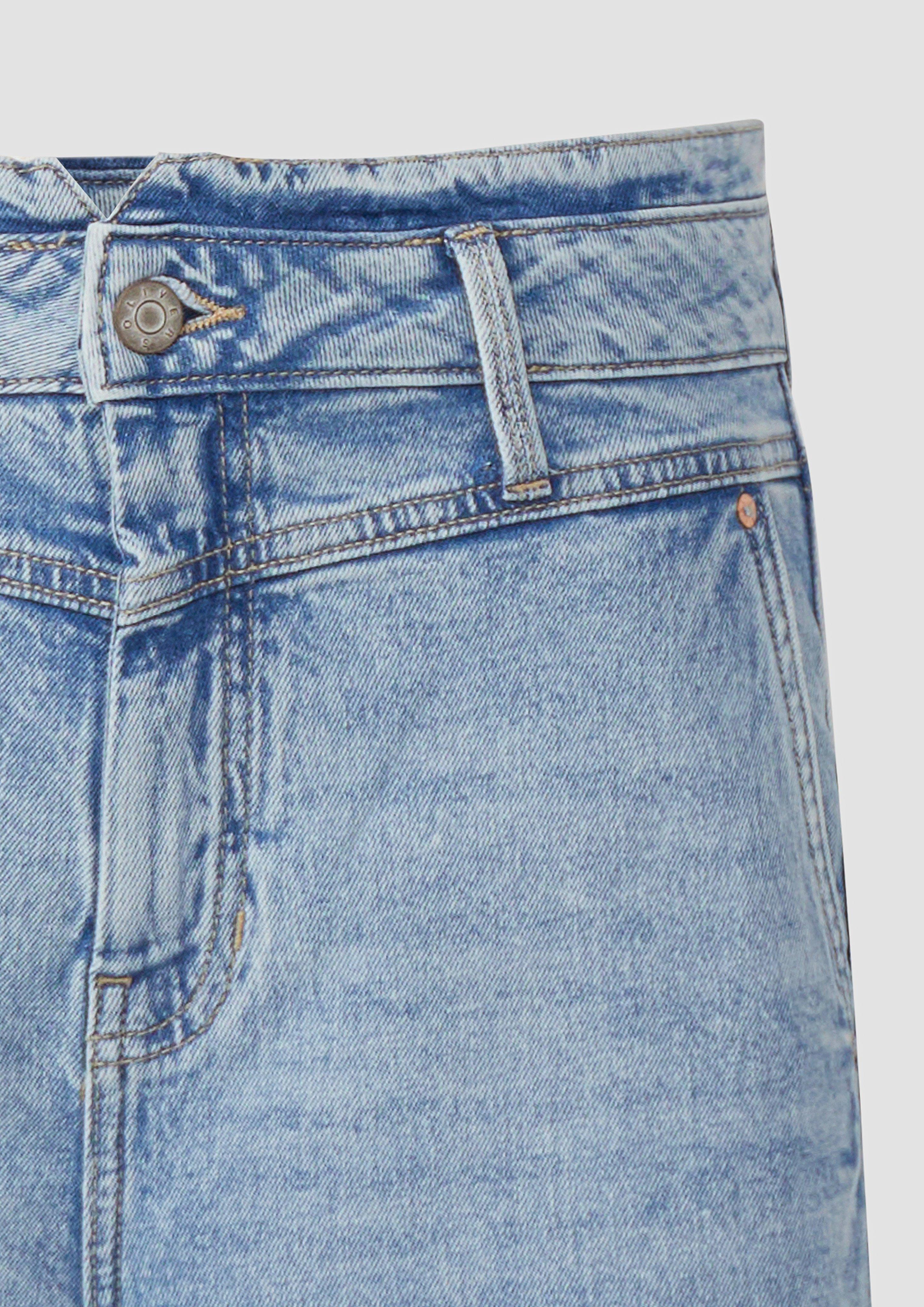 Jeans-Hose in 53Z7 & 56Z7