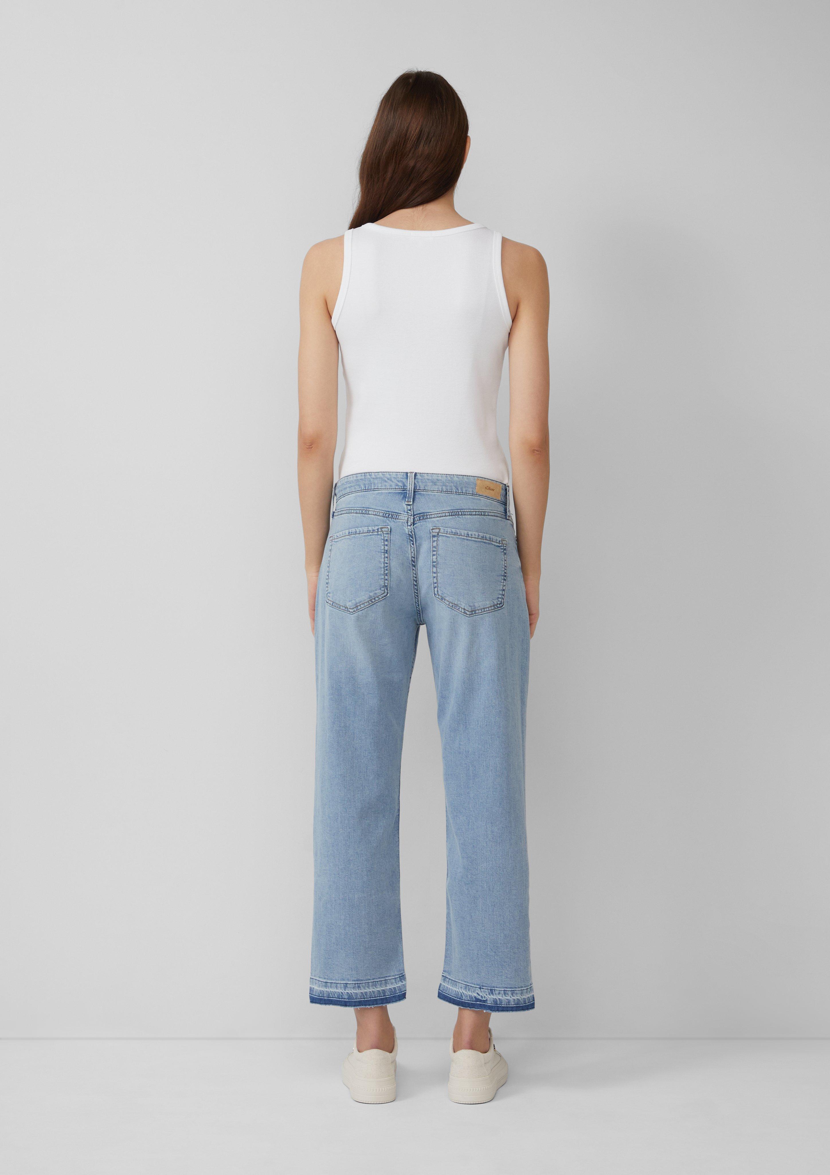 Jeans-Hose in 52Z6 & 54Z6