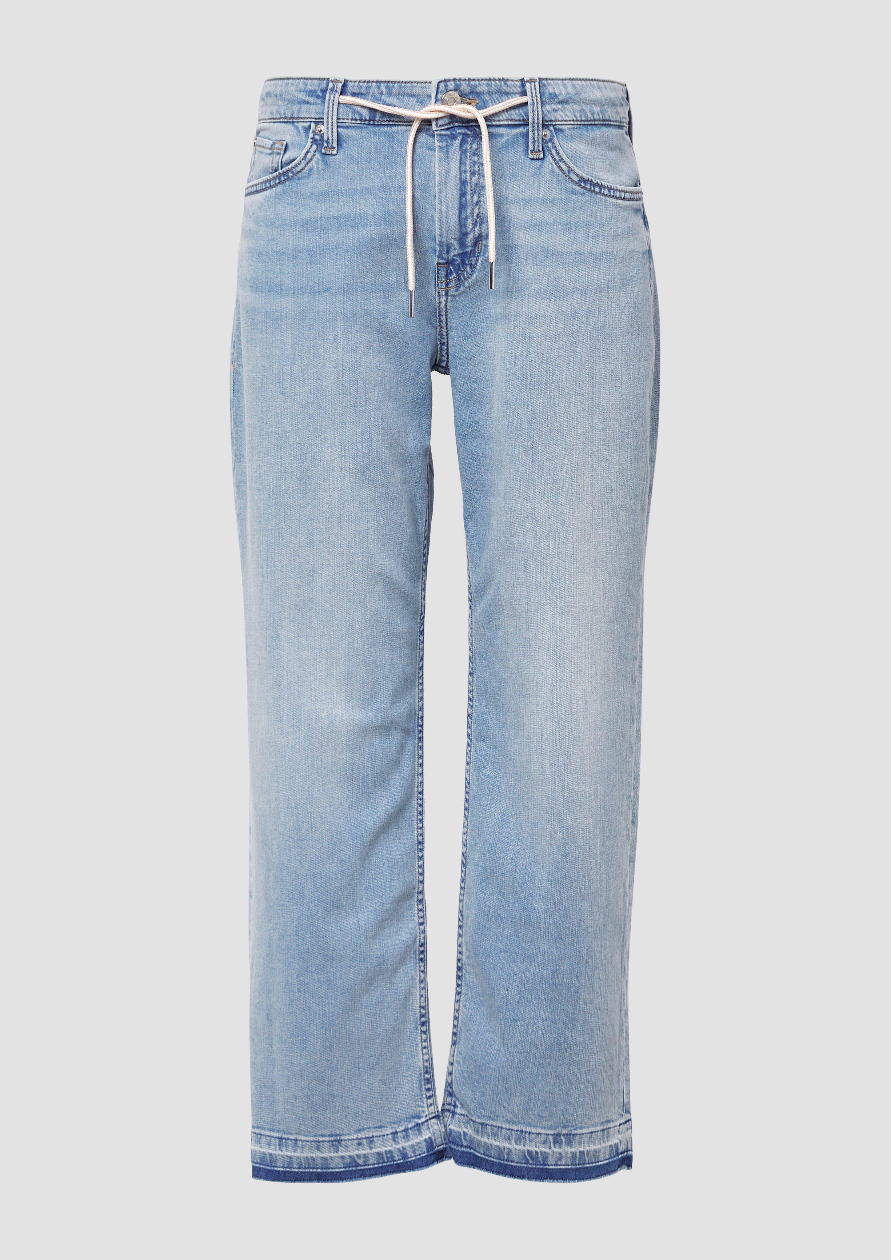 Jeans-Hose