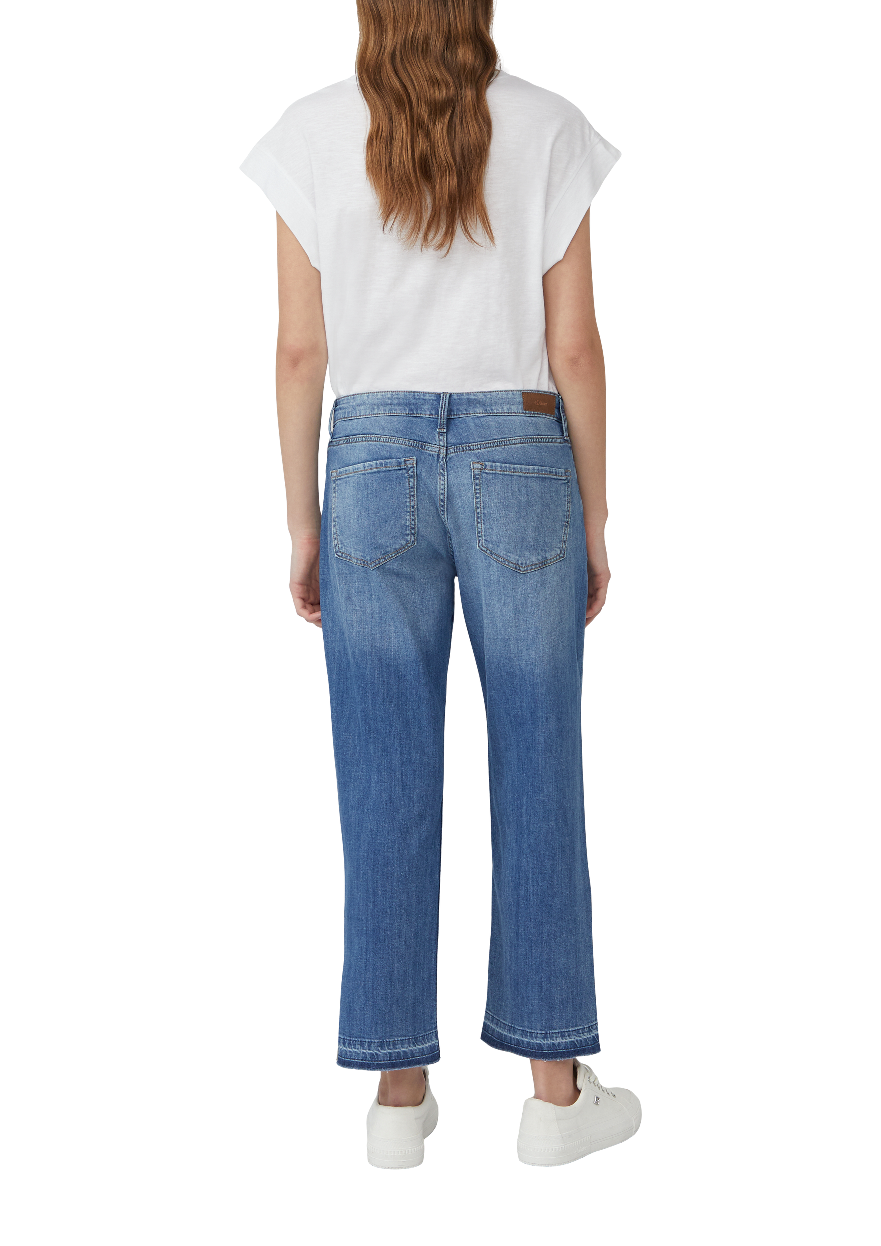 Thumbnail - Jeans-Hose