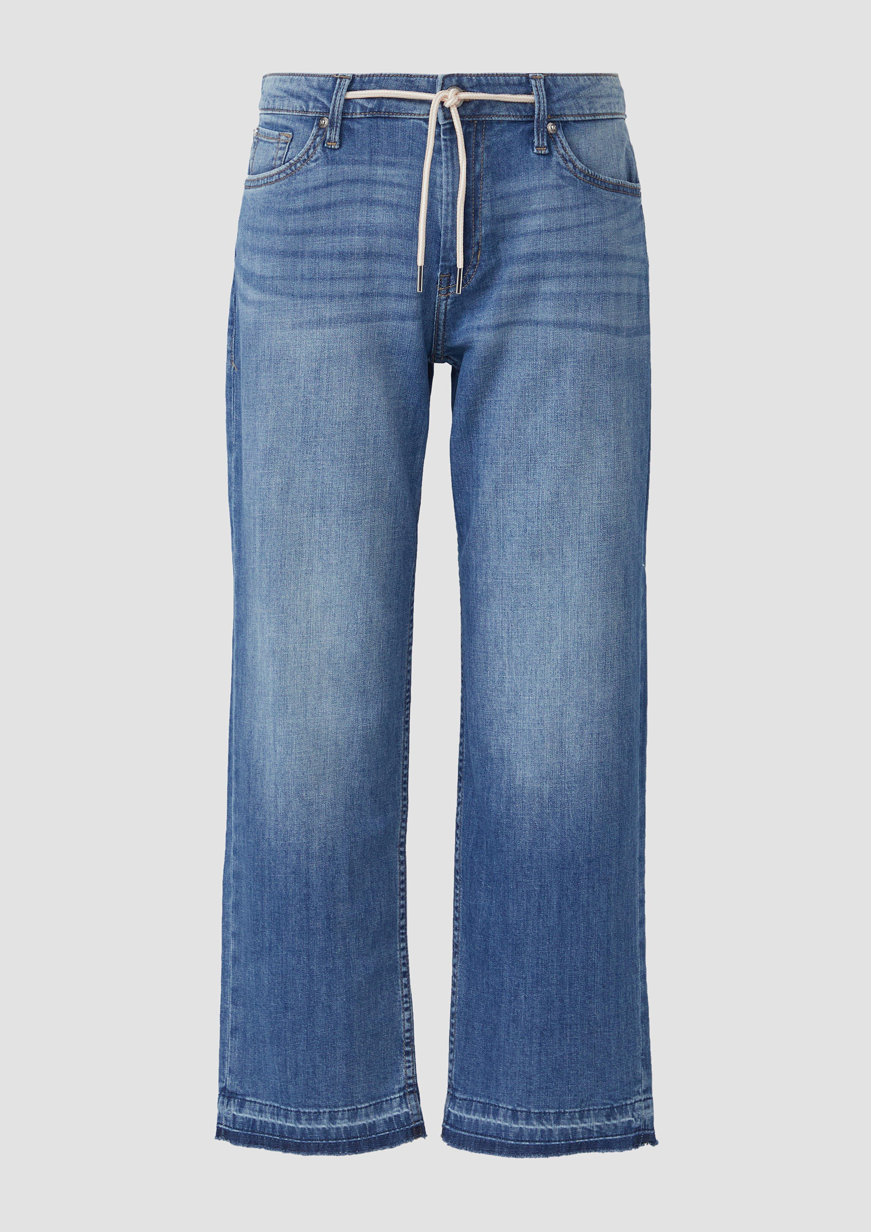 Jeans-Hose