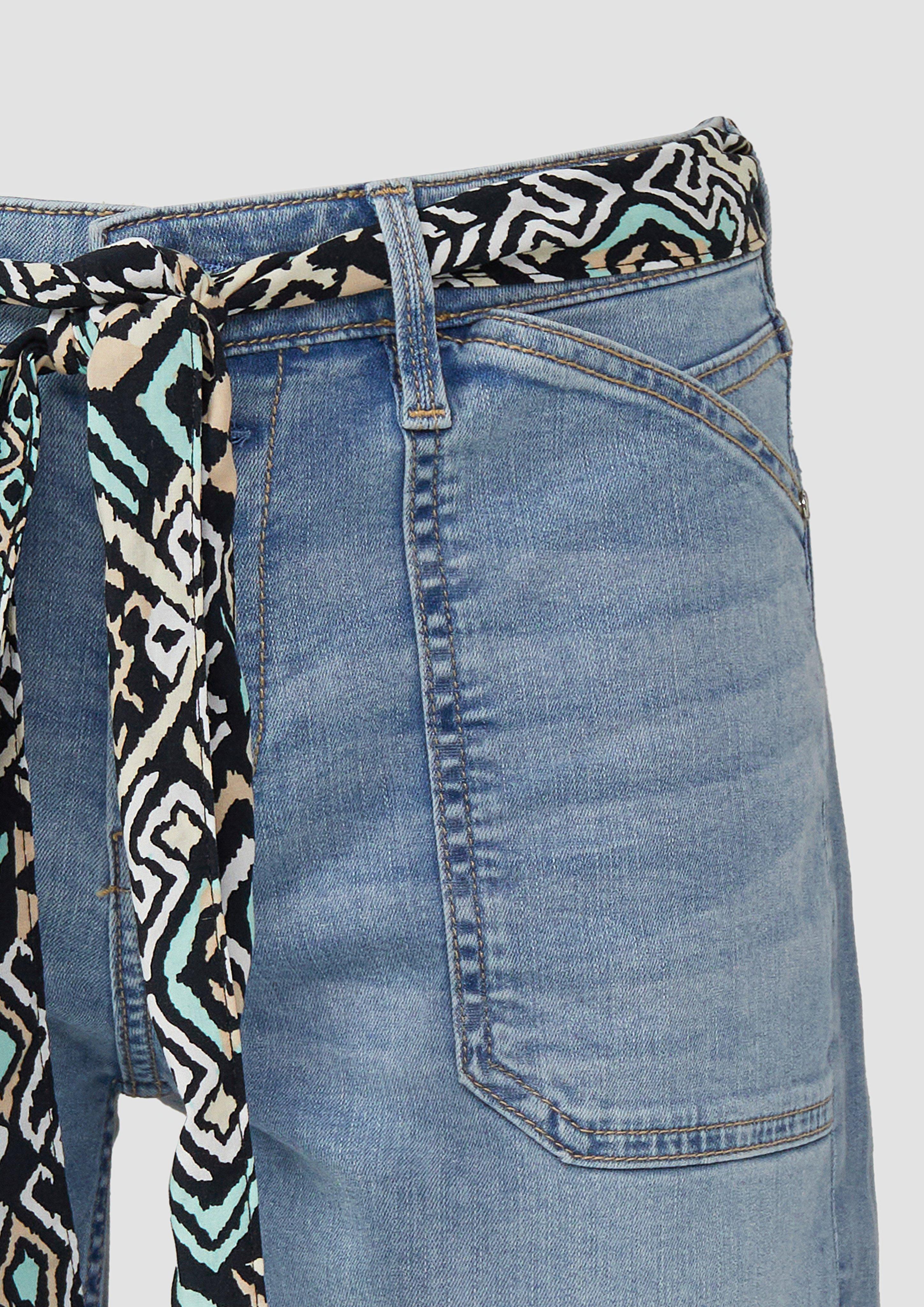 Jeans in 52Z1 & 54Z1