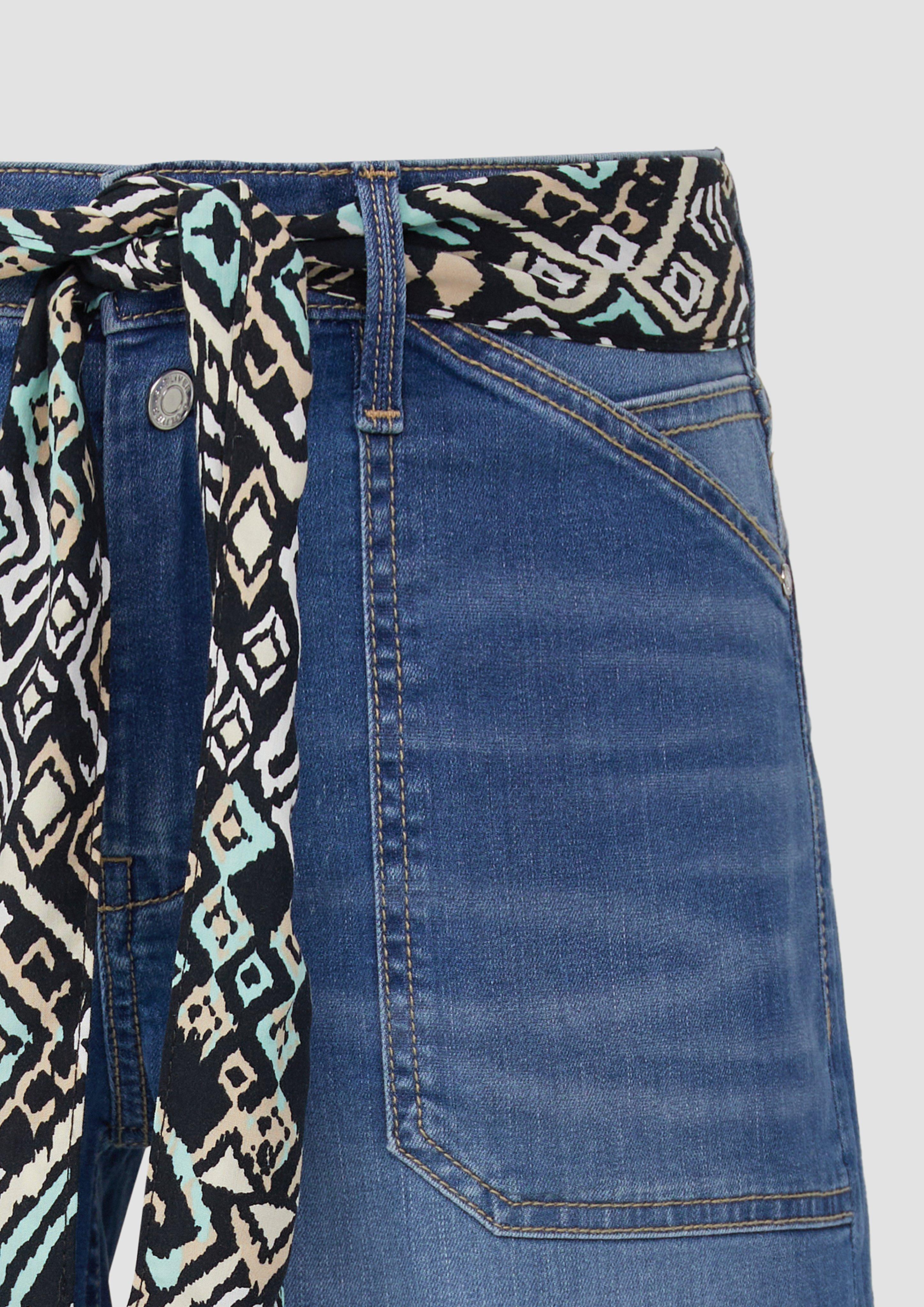 Jeans in 54Z1 & 52Z1