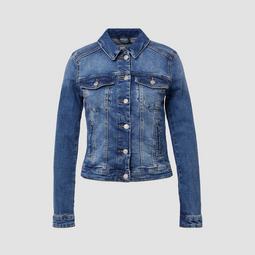 Jeansjacken