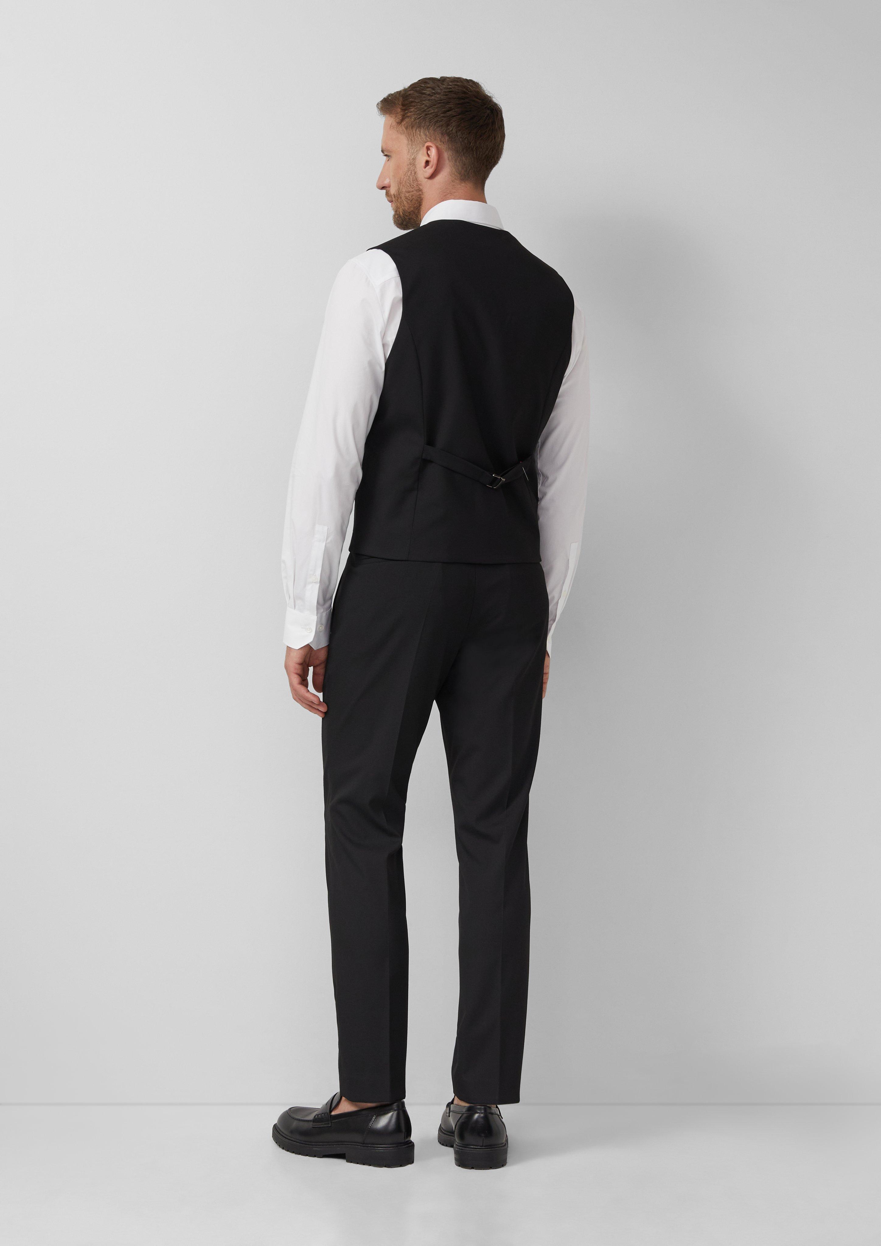 Indoor-Weste in 9999