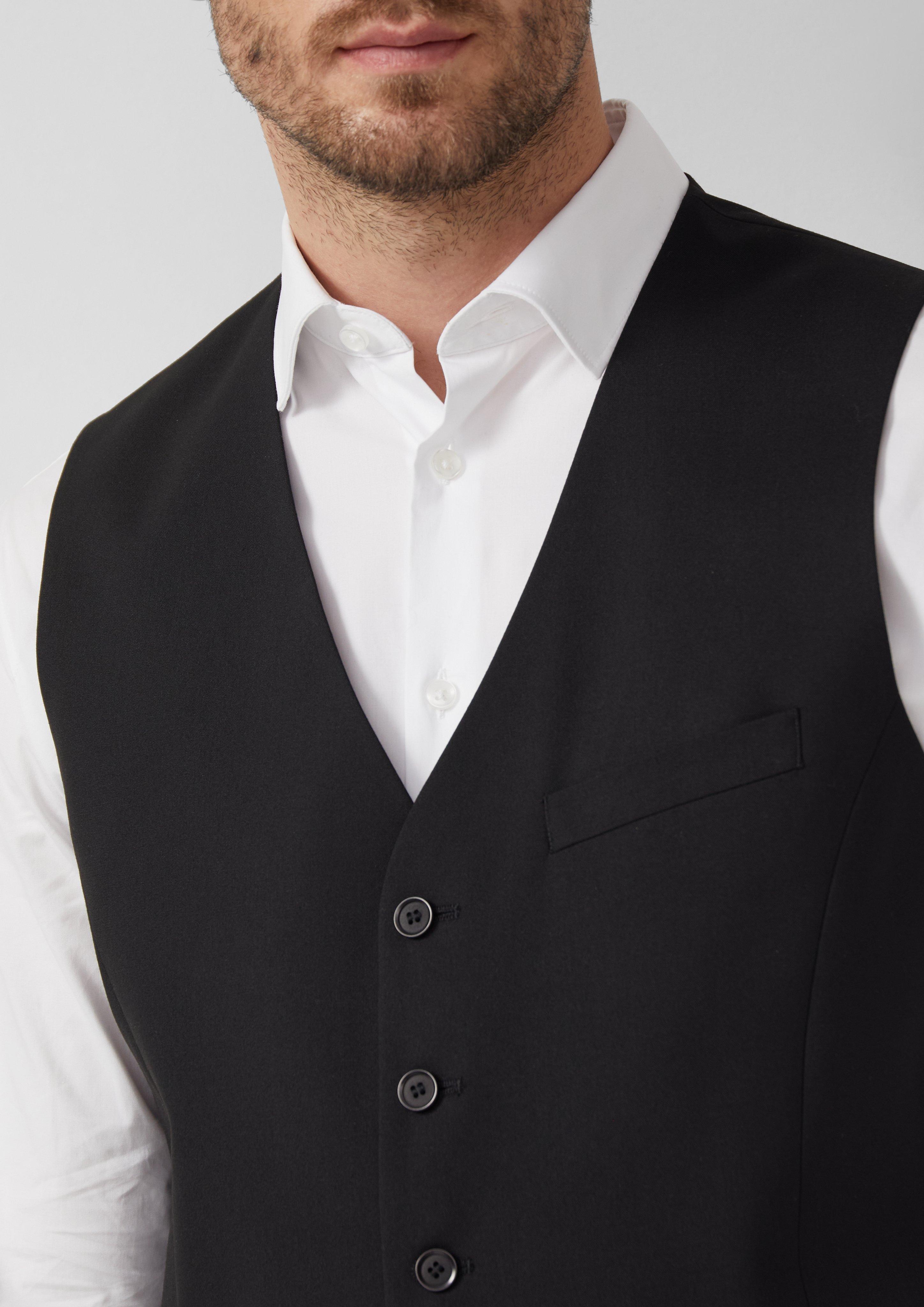 Indoor-Weste in 9999