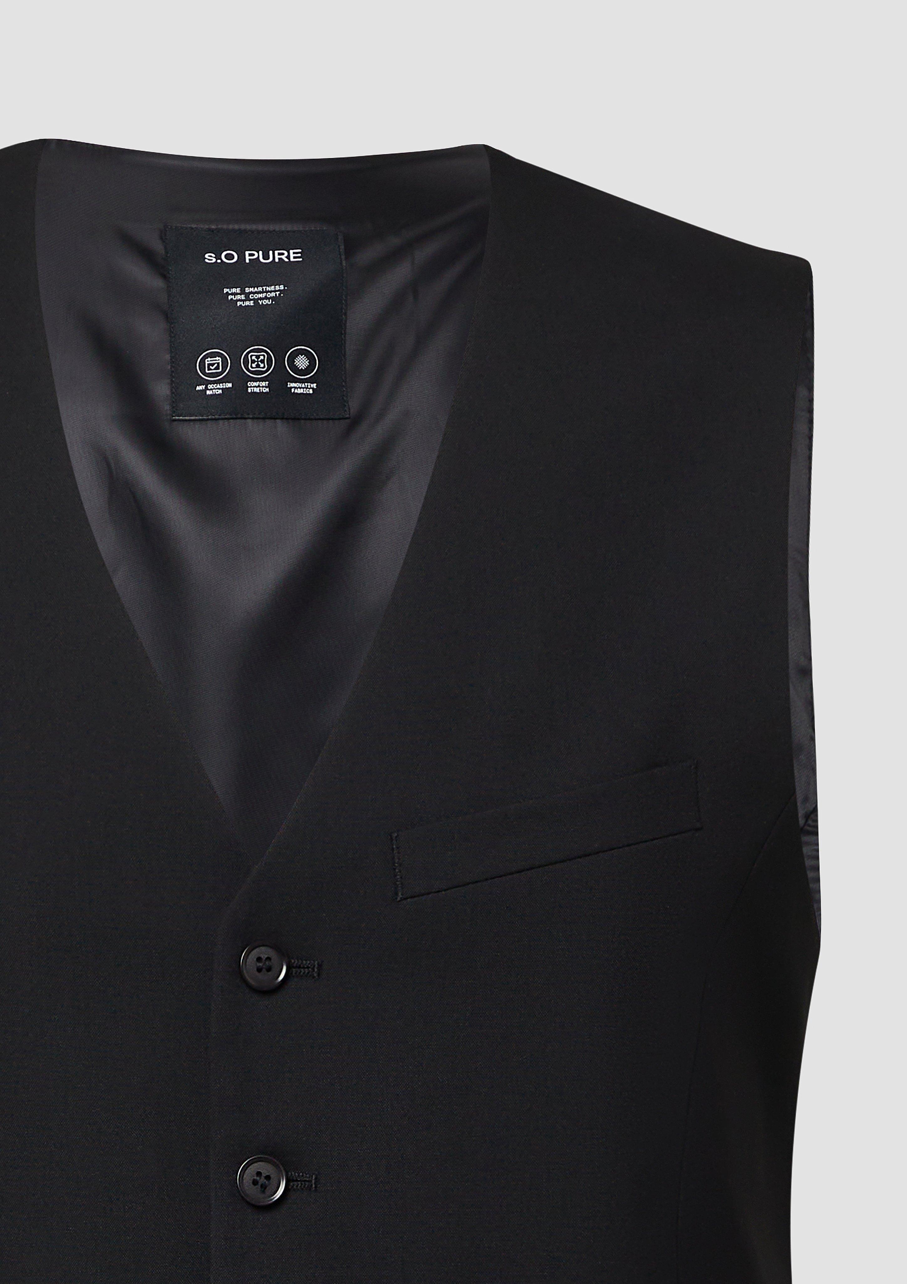 Indoor-Weste in 9999