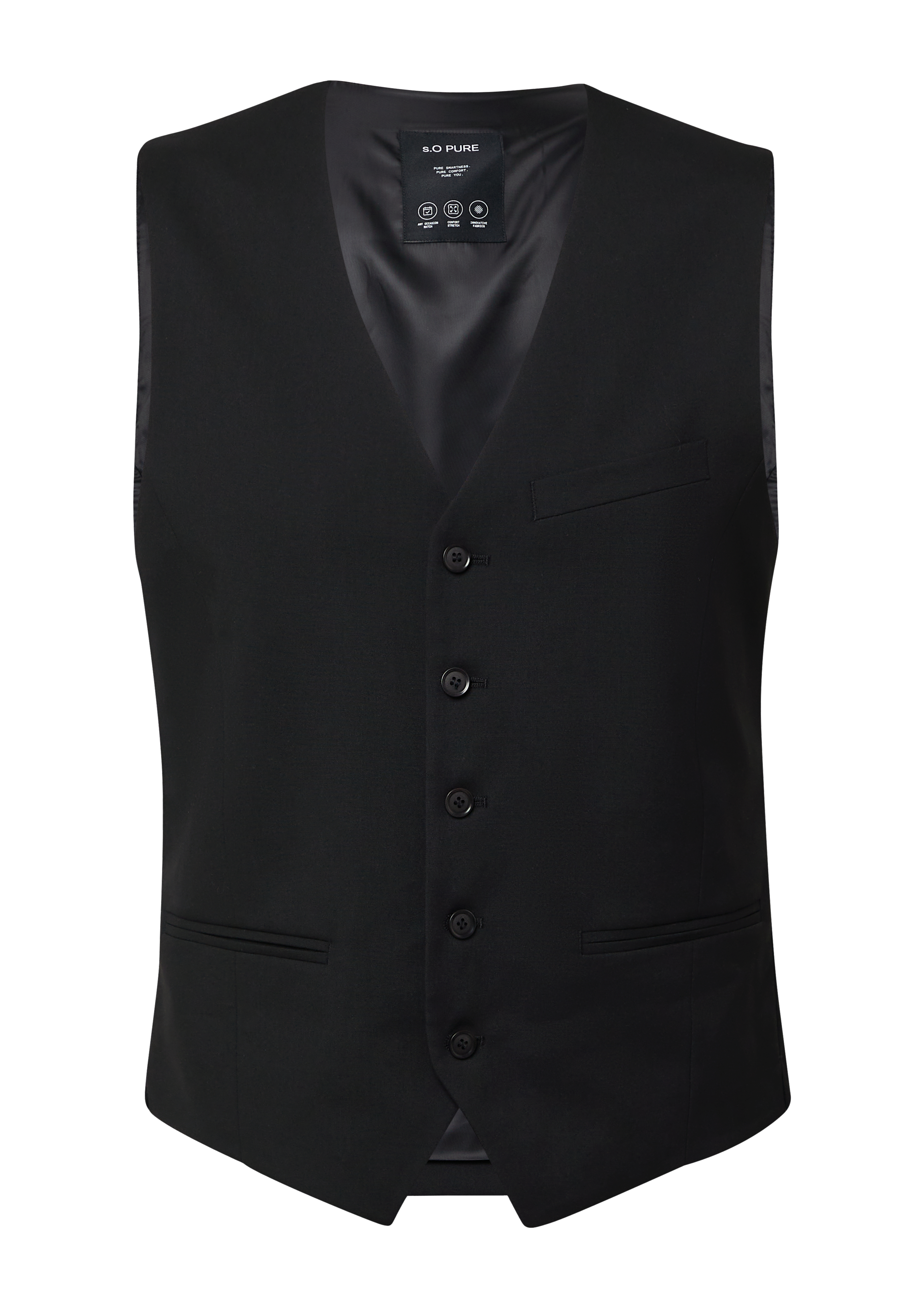 Waistcoat in 