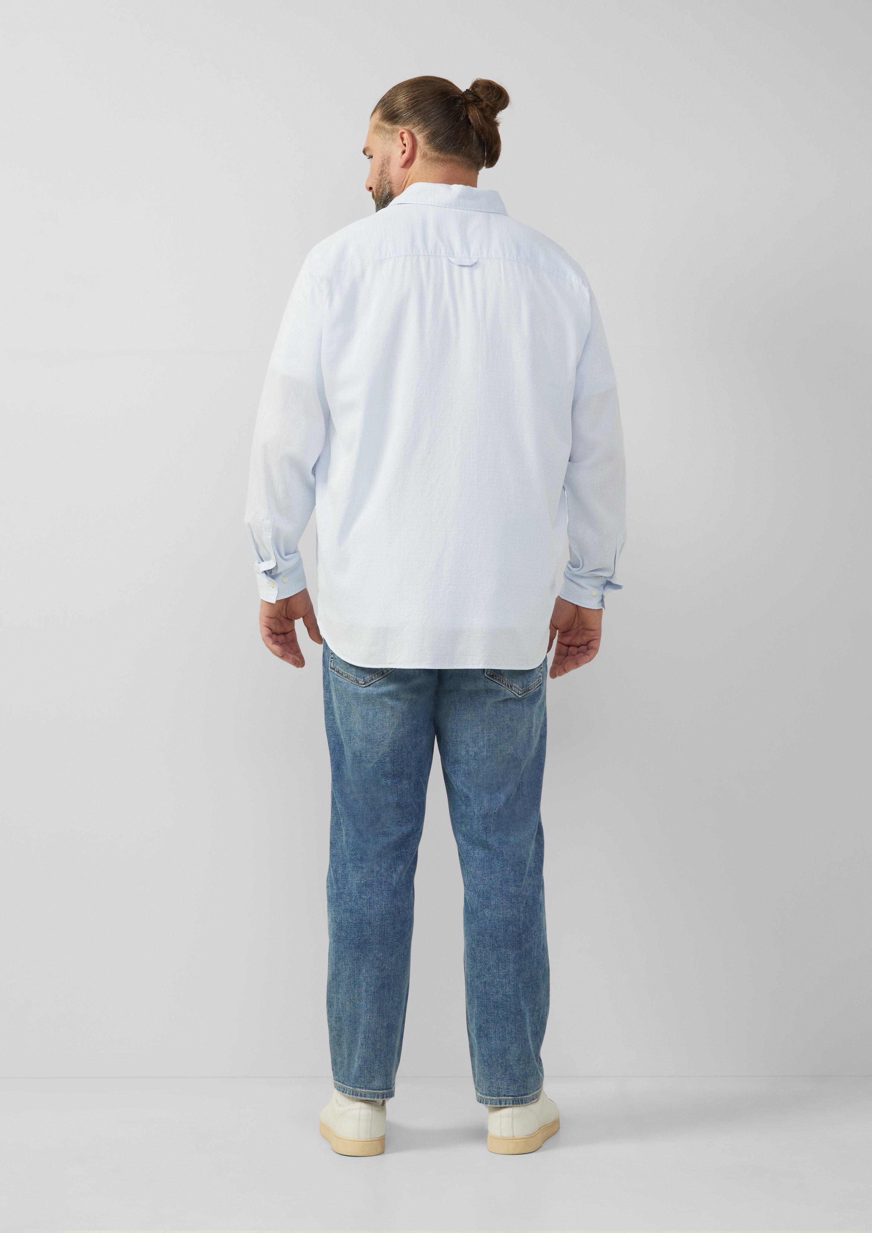 Shirt in 53K3, 54K2 & 58K4