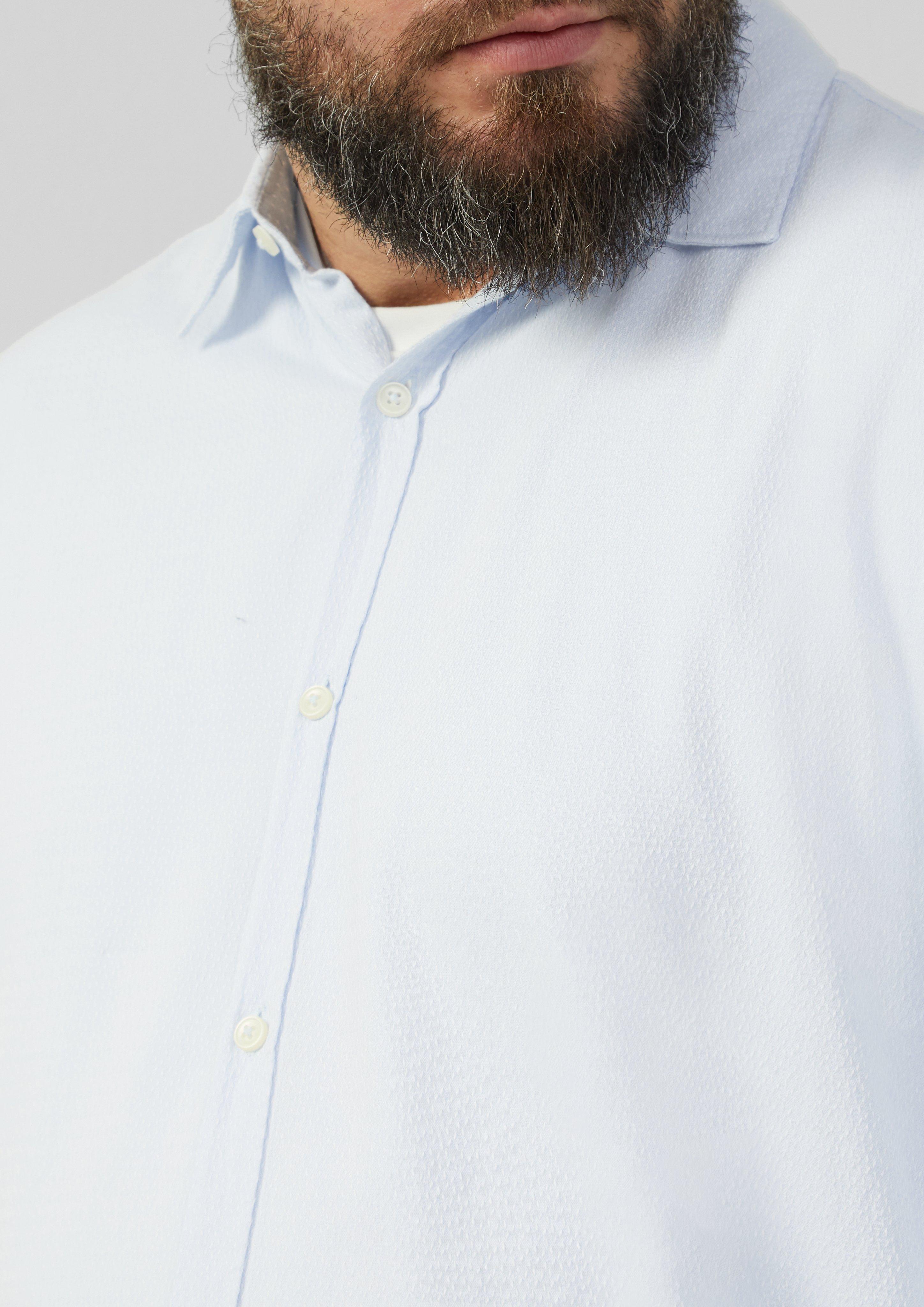 Shirt in 53K3, 54K2 & 58K4